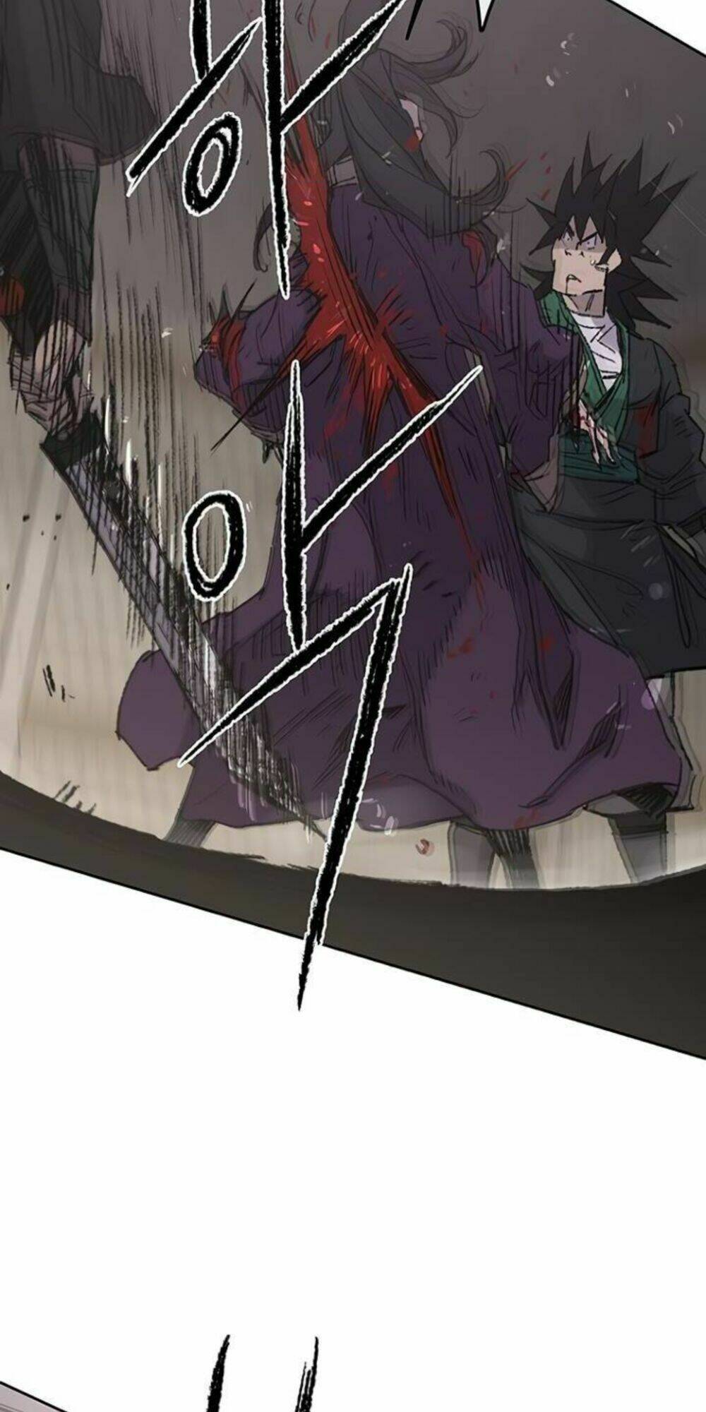 Tiên Kiếm Bất Bại - Chapter 73 - Page 54