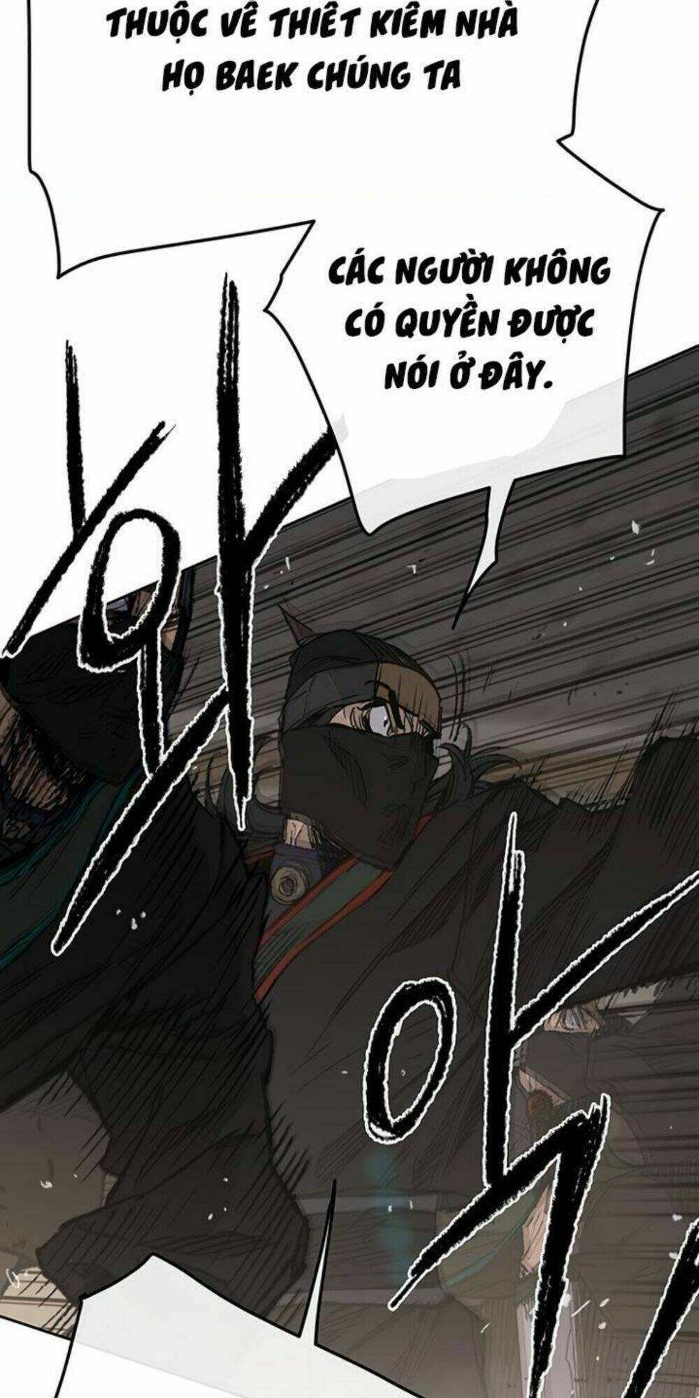 Tiên Kiếm Bất Bại - Chapter 73 - Page 5