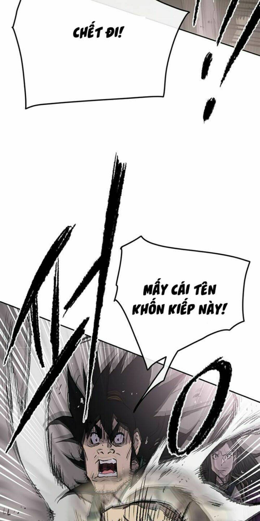 Tiên Kiếm Bất Bại - Chapter 73 - Page 6