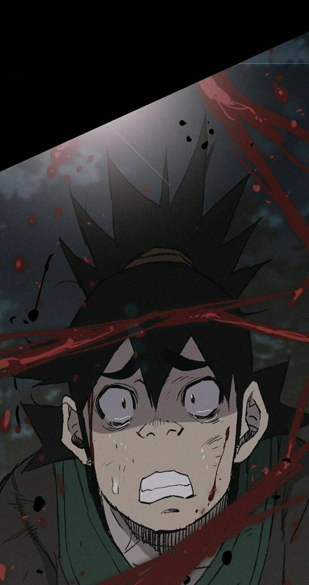 Tiên Kiếm Bất Bại - Chapter 73 - Page 69