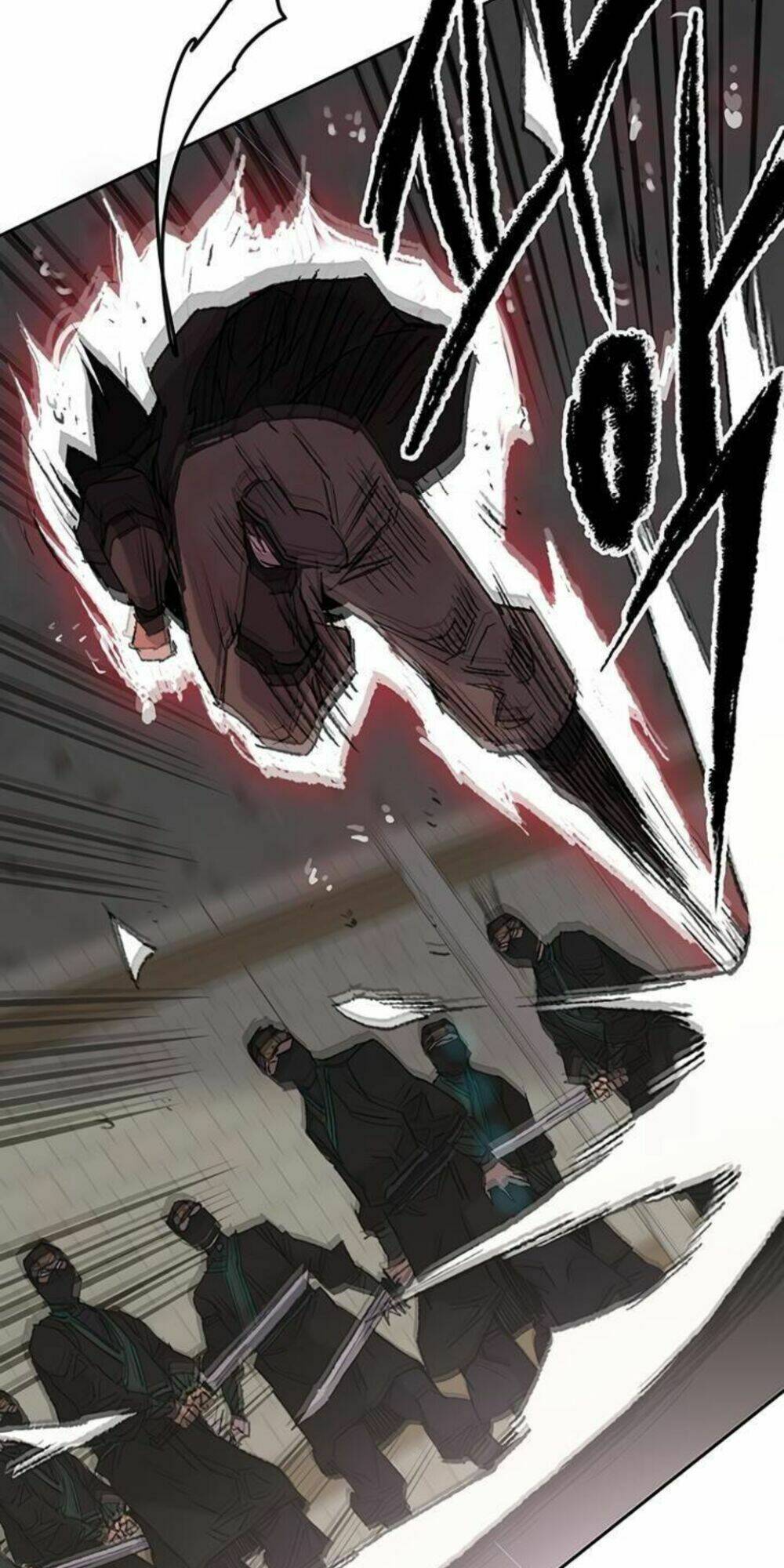 Tiên Kiếm Bất Bại - Chapter 73 - Page 74