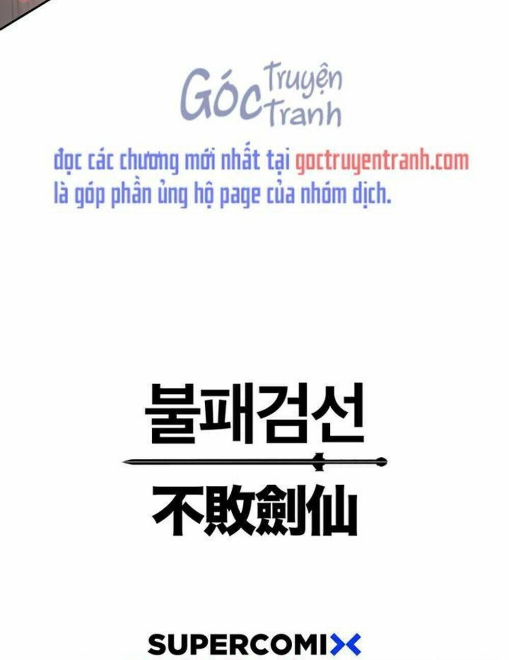 Tiên Kiếm Bất Bại - Chapter 73 - Page 88