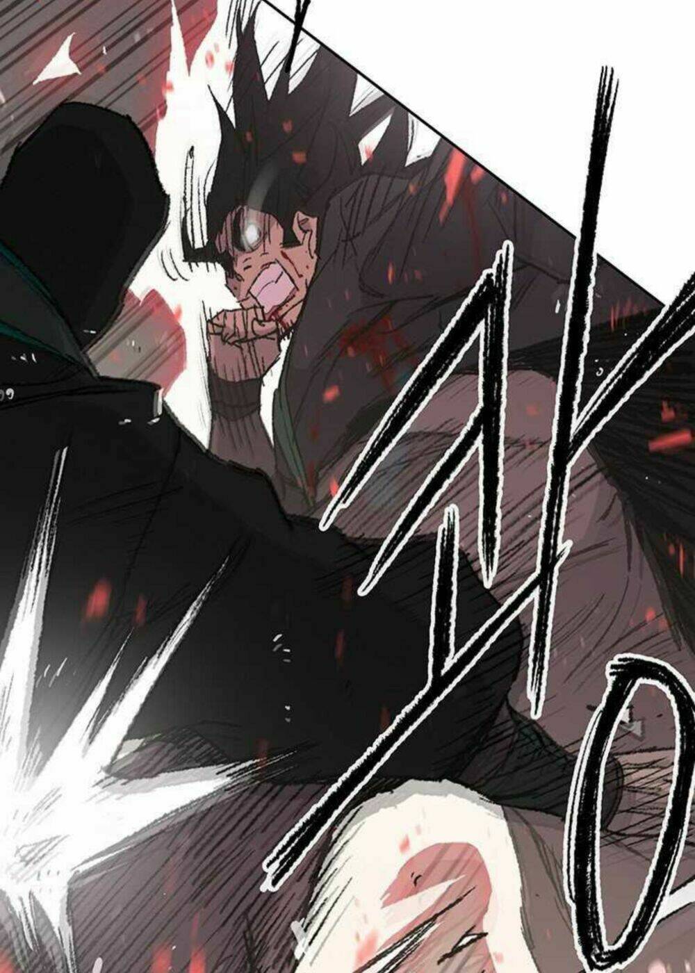 Tiên Kiếm Bất Bại - Chapter 74 - Page 9