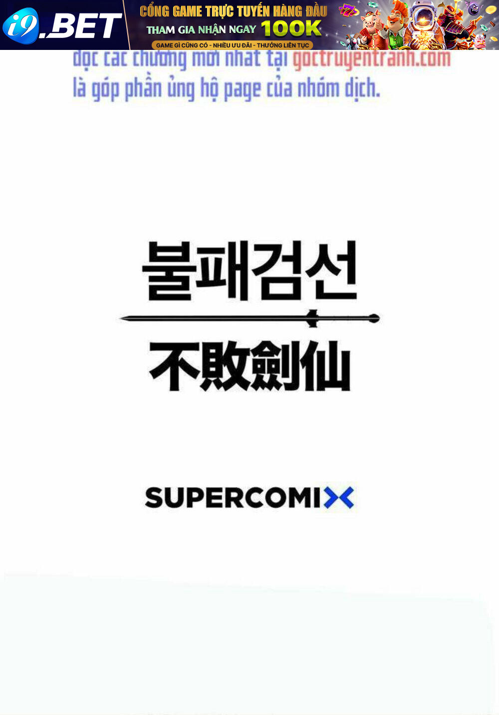 Tiên Kiếm Bất Bại - Chapter 74 - Page 99
