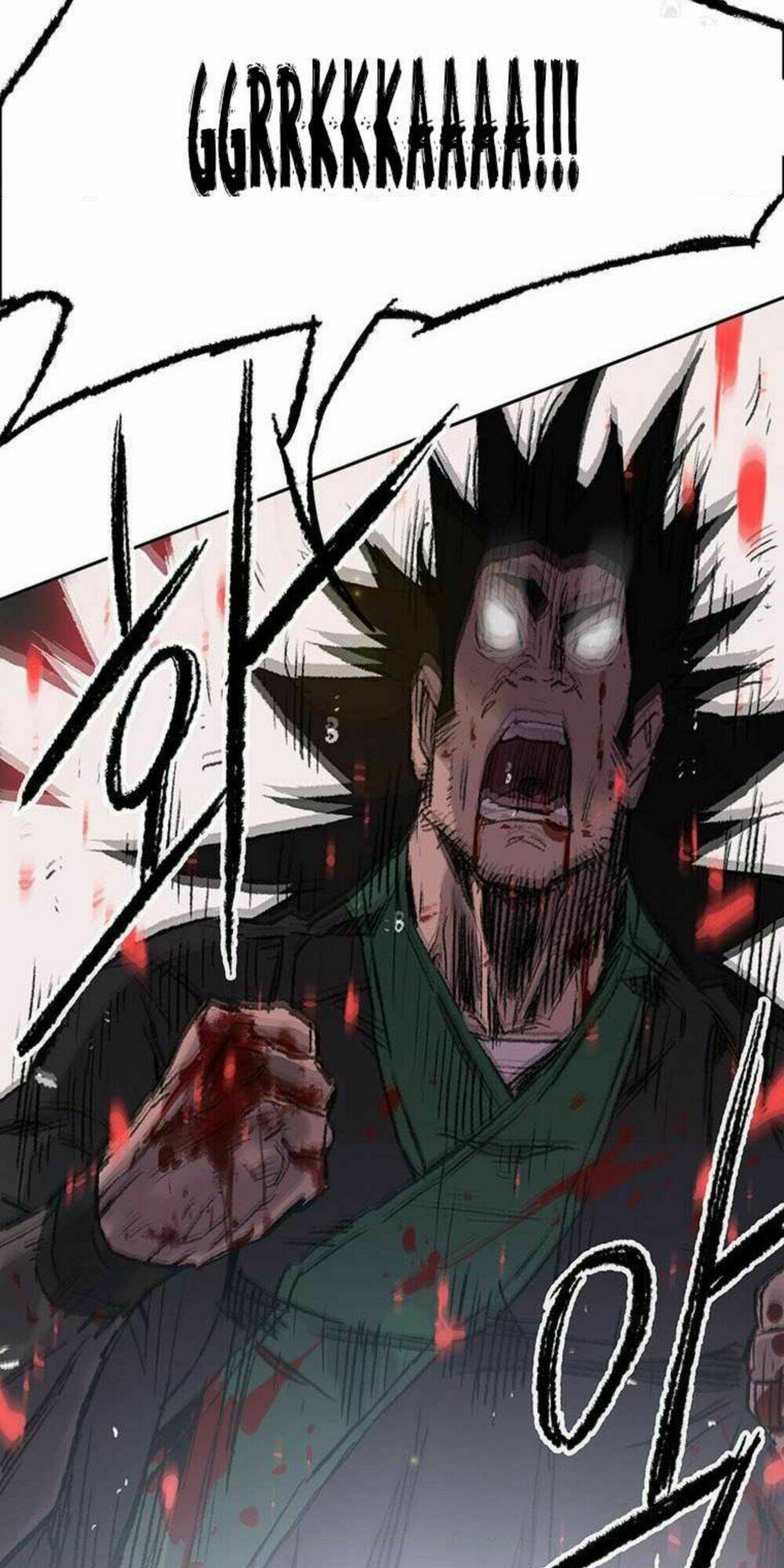 Tiên Kiếm Bất Bại - Chapter 74 - Page 11