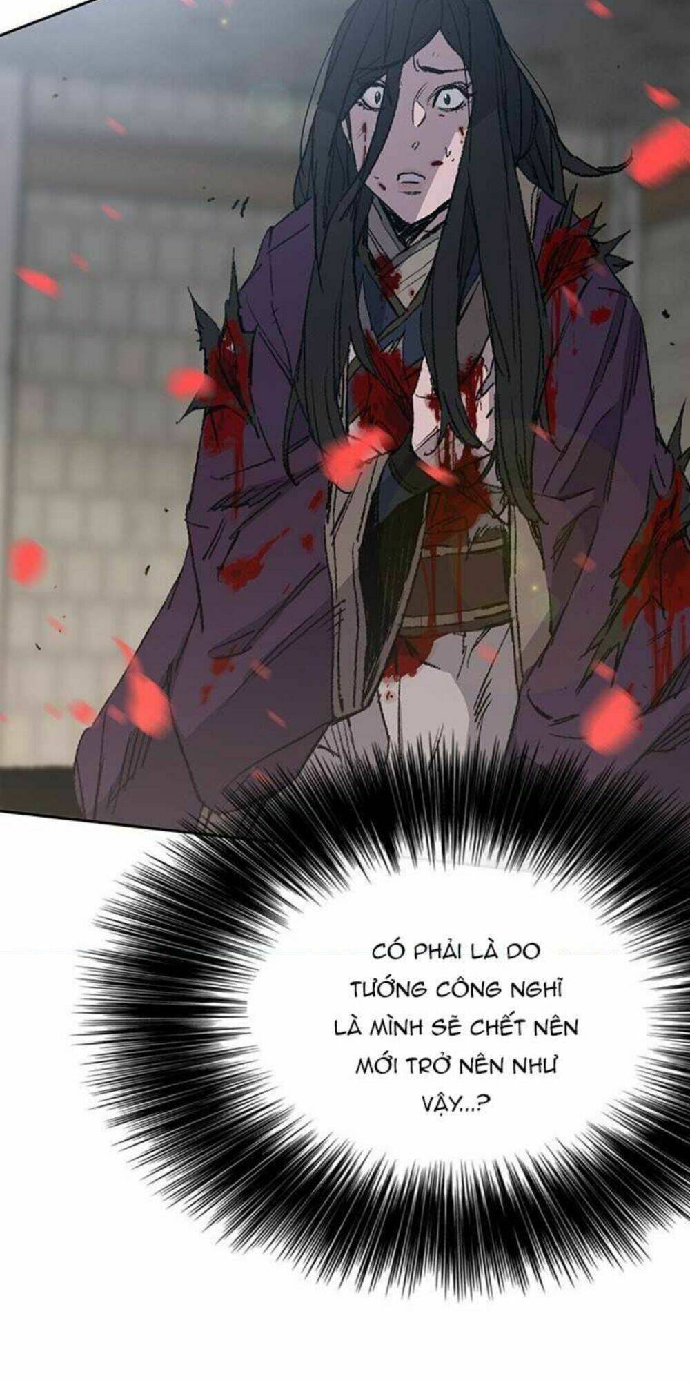 Tiên Kiếm Bất Bại - Chapter 74 - Page 13