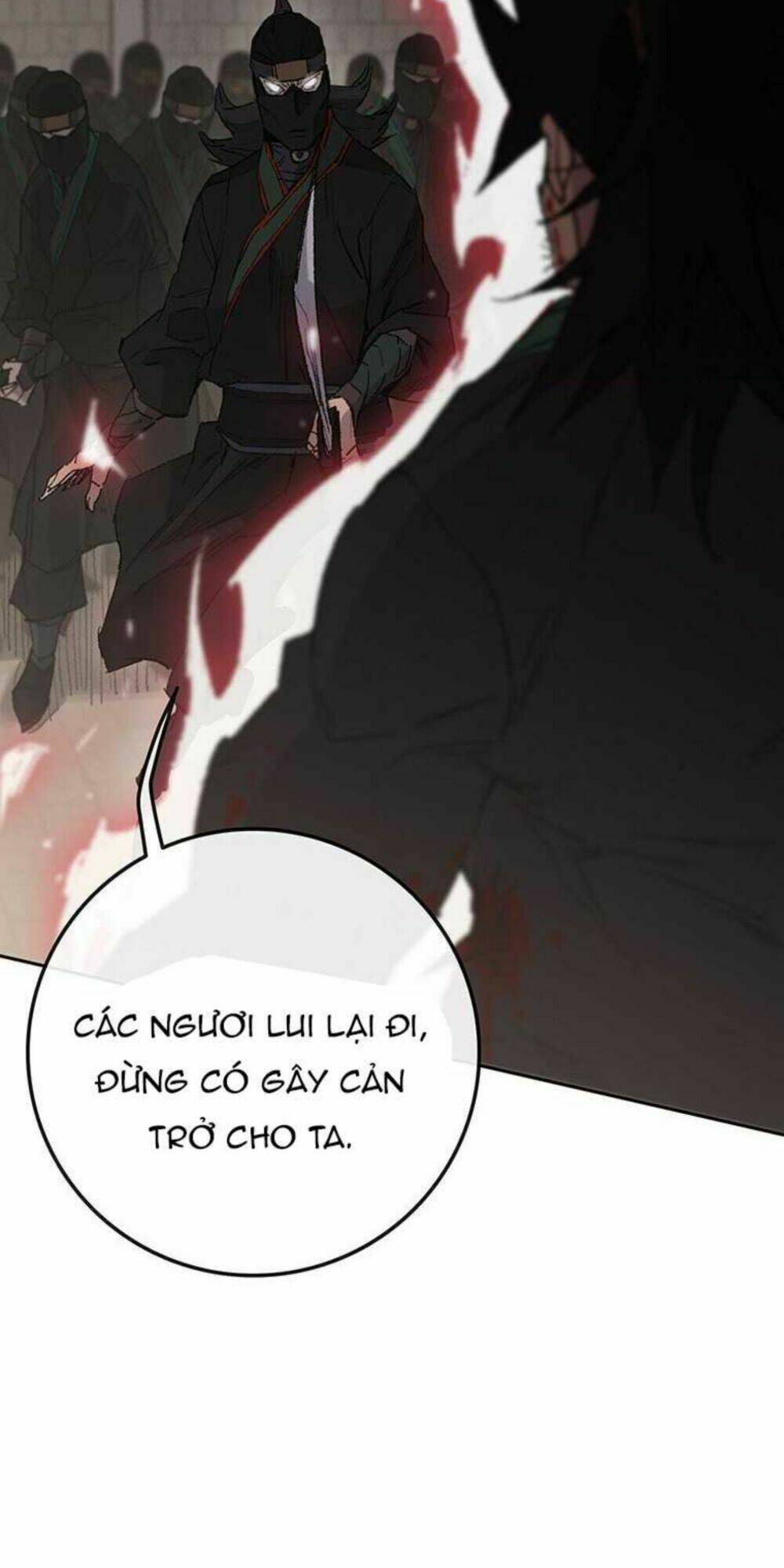 Tiên Kiếm Bất Bại - Chapter 74 - Page 17