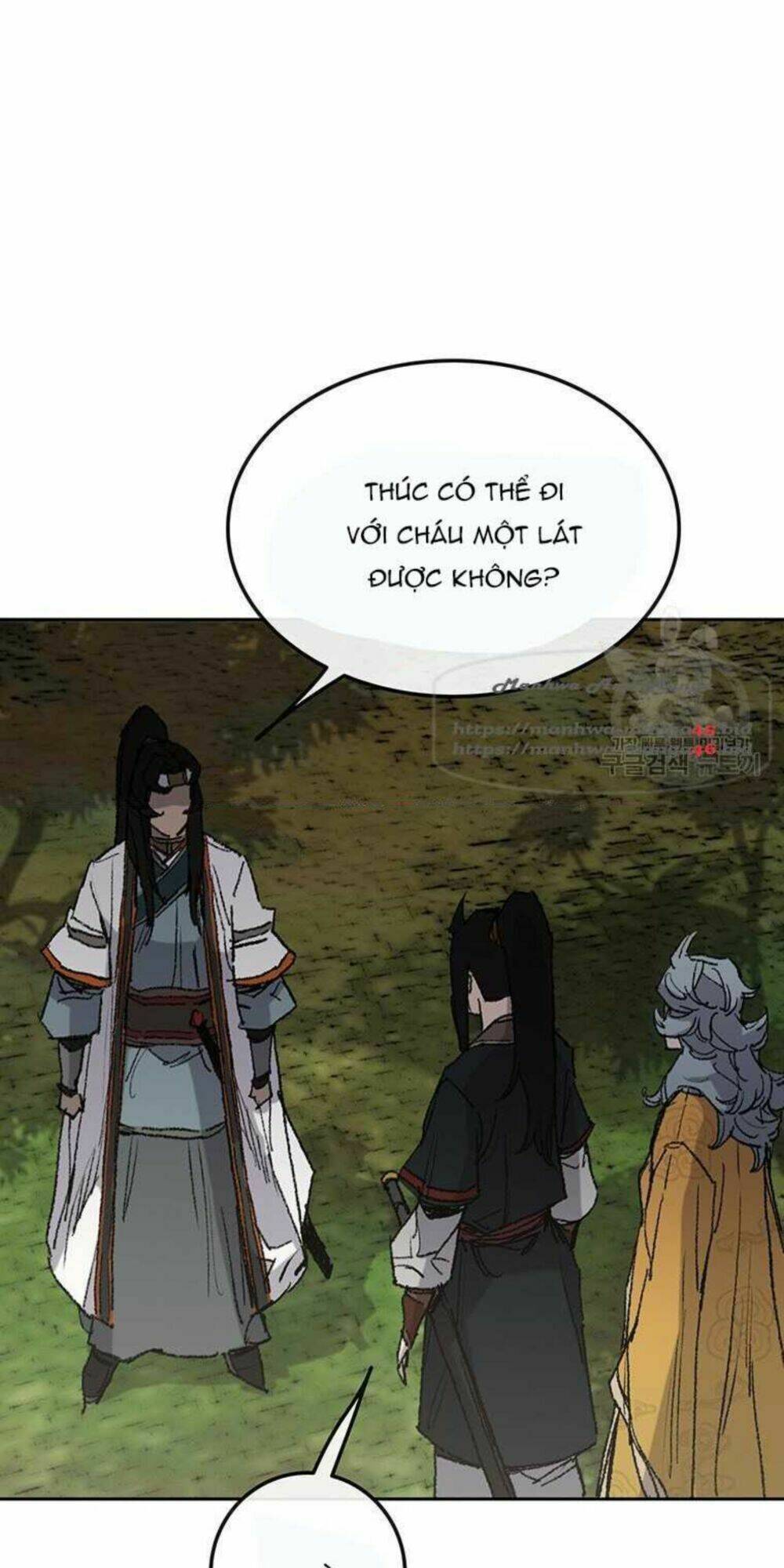 Tiên Kiếm Bất Bại - Chapter 74 - Page 27