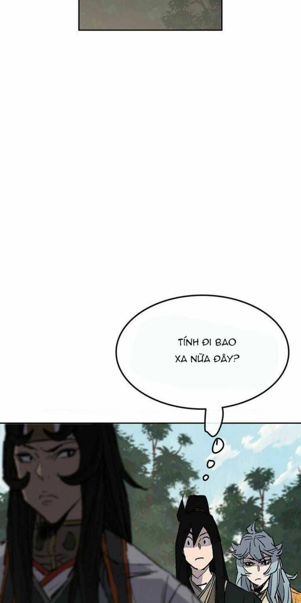 Tiên Kiếm Bất Bại - Chapter 74 - Page 30
