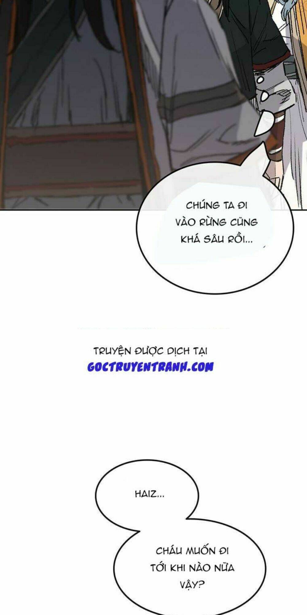 Tiên Kiếm Bất Bại - Chapter 74 - Page 31