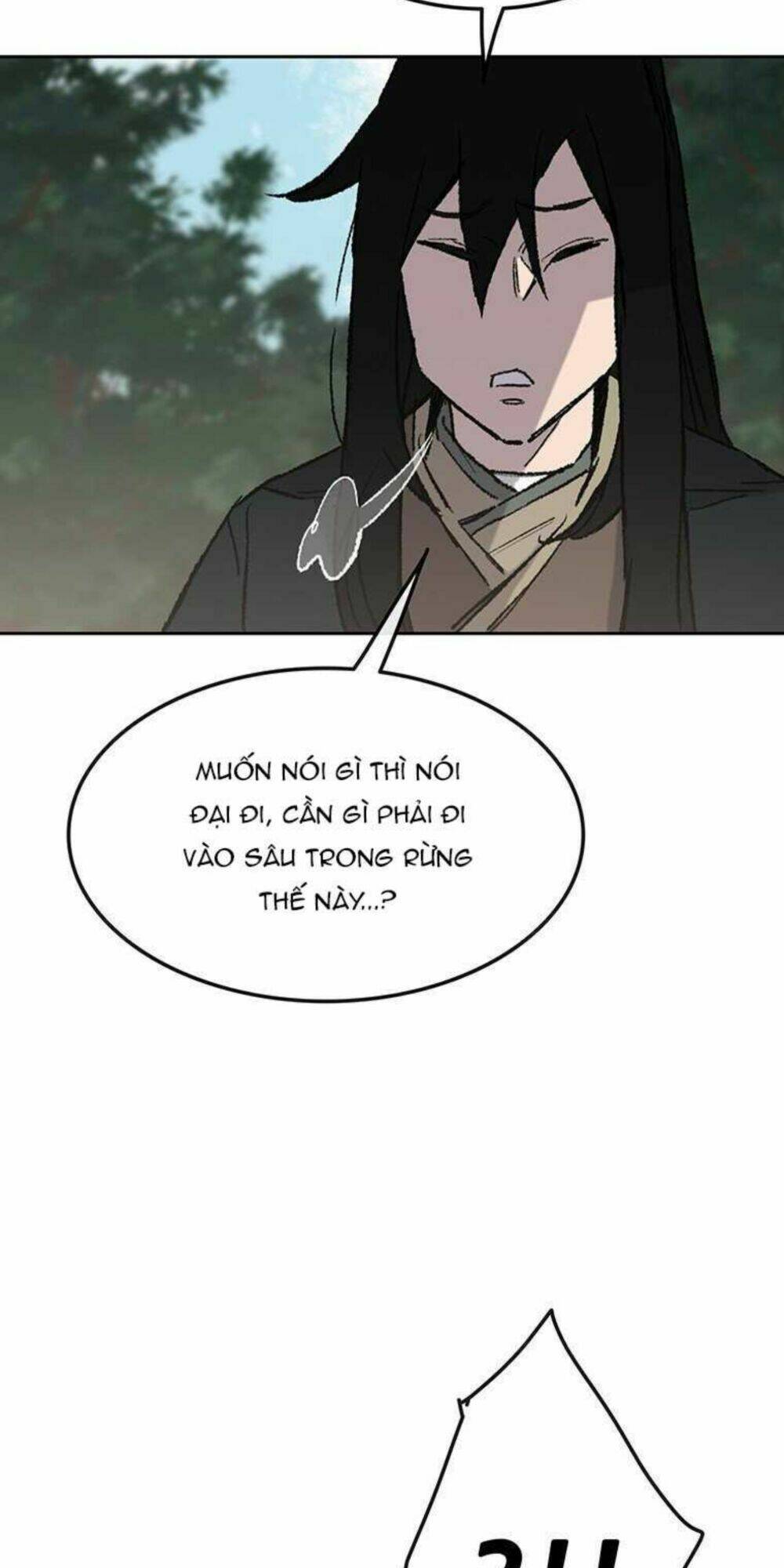 Tiên Kiếm Bất Bại - Chapter 74 - Page 32