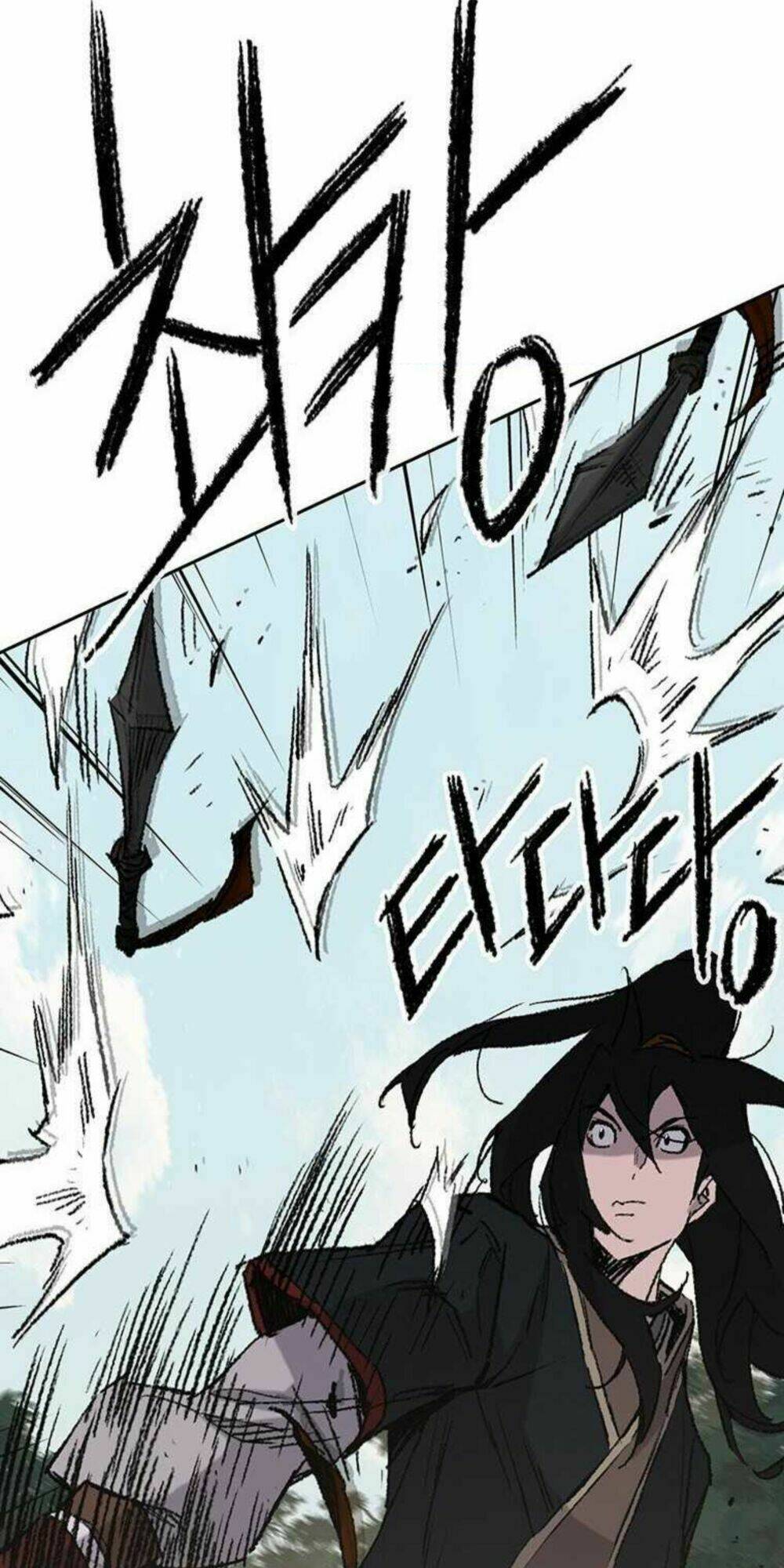 Tiên Kiếm Bất Bại - Chapter 74 - Page 34