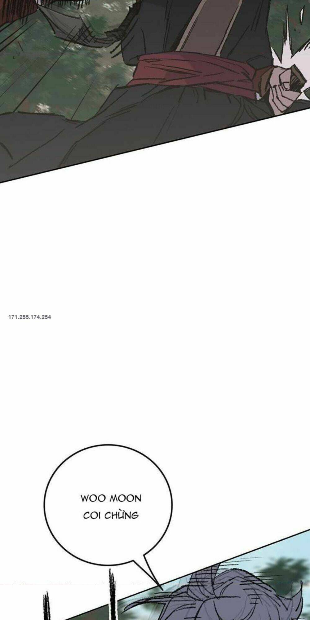 Tiên Kiếm Bất Bại - Chapter 74 - Page 35