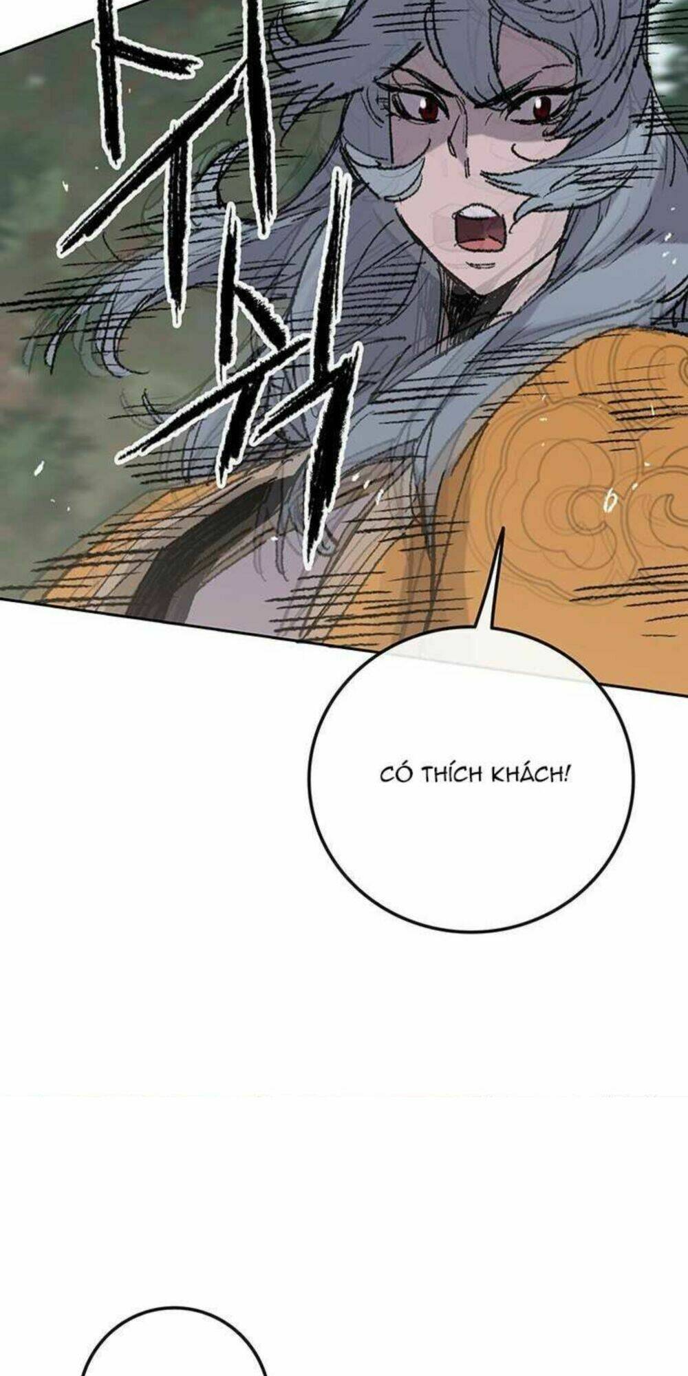 Tiên Kiếm Bất Bại - Chapter 74 - Page 36