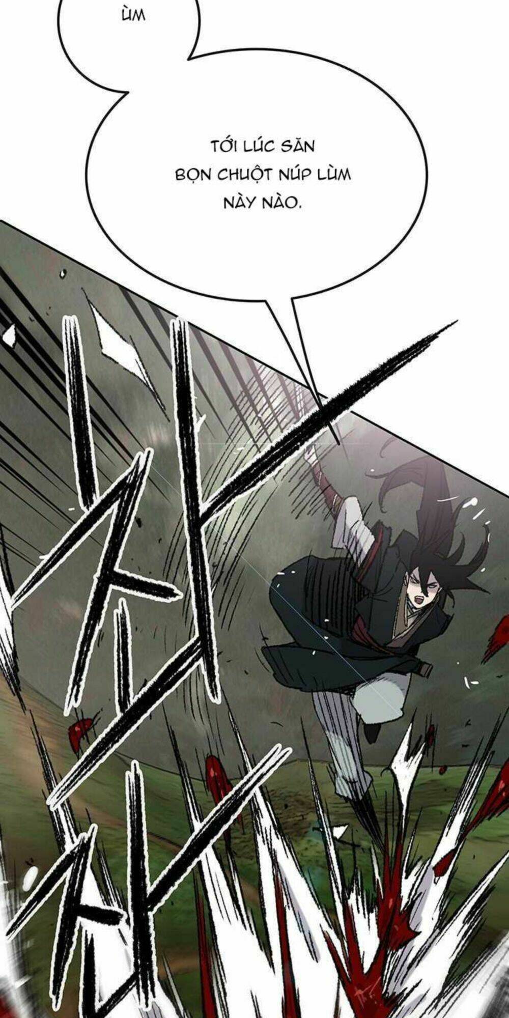 Tiên Kiếm Bất Bại - Chapter 74 - Page 37