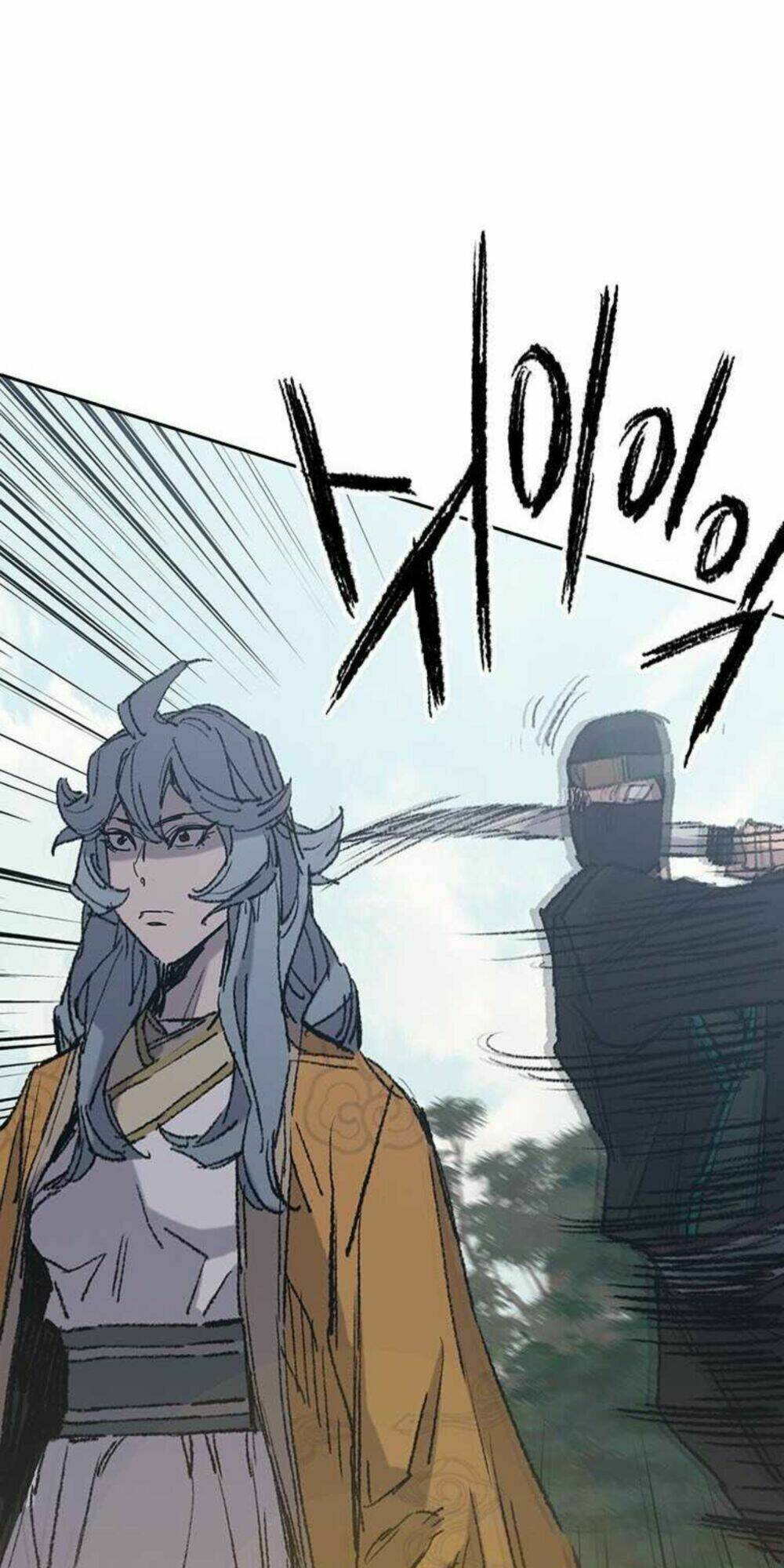 Tiên Kiếm Bất Bại - Chapter 74 - Page 45