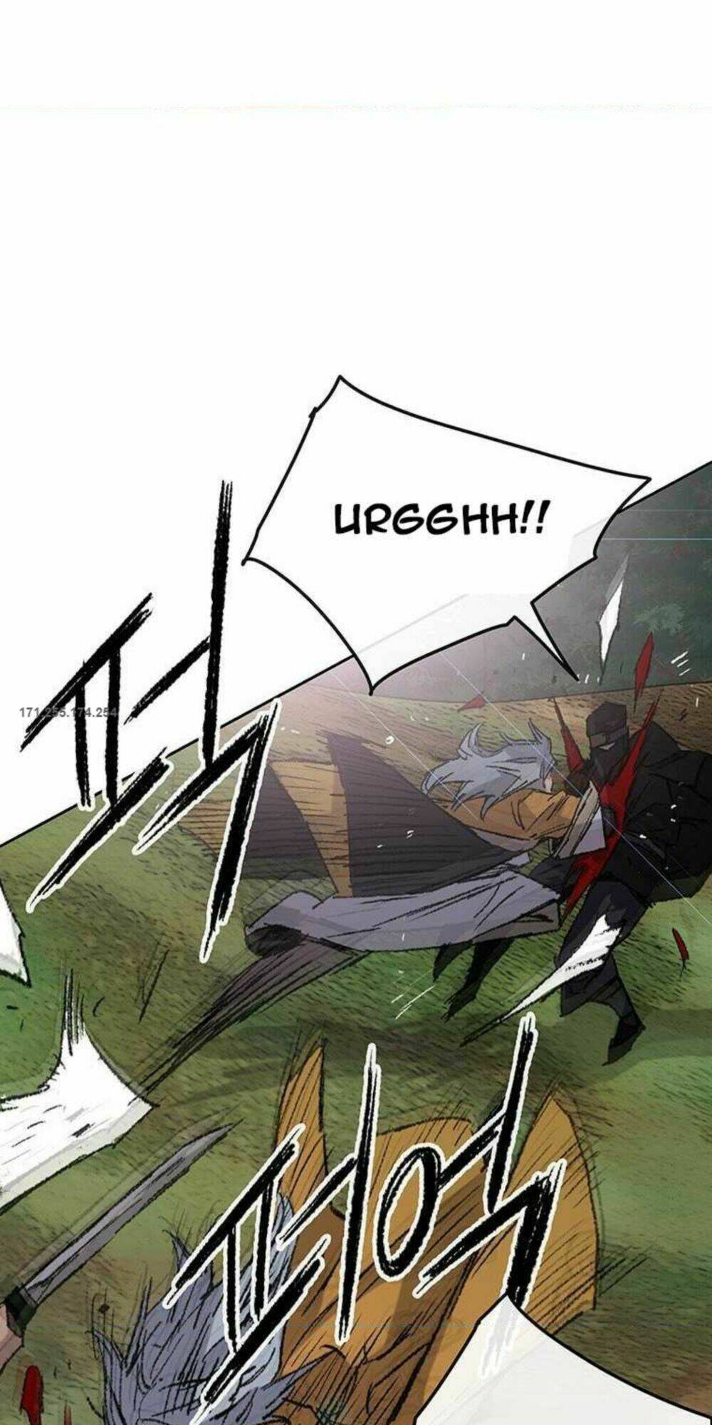 Tiên Kiếm Bất Bại - Chapter 74 - Page 52