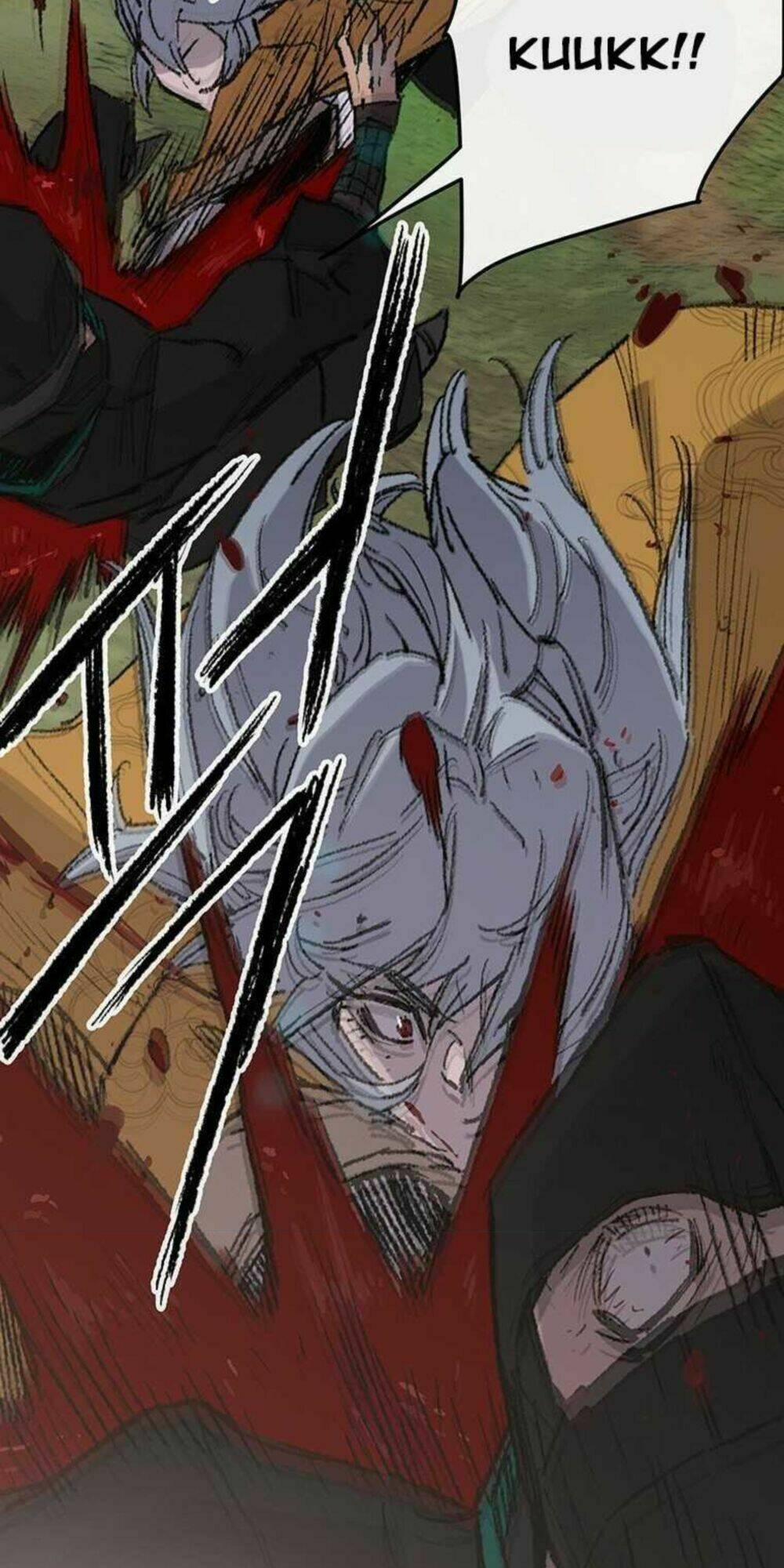 Tiên Kiếm Bất Bại - Chapter 74 - Page 53