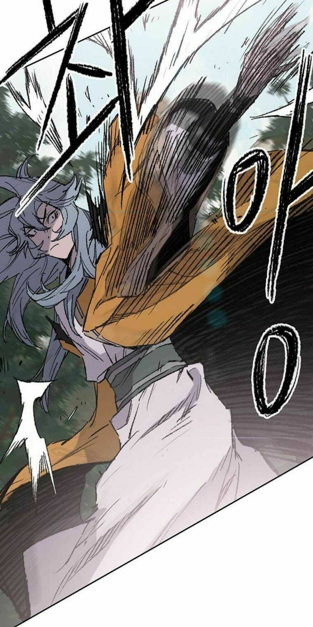 Tiên Kiếm Bất Bại - Chapter 74 - Page 57