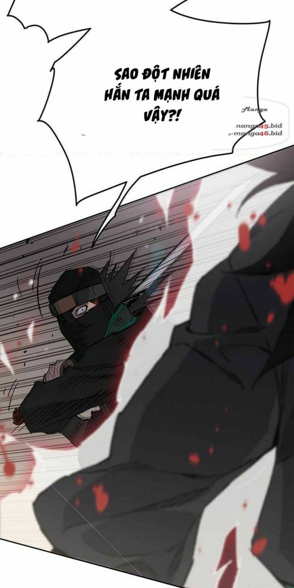 Tiên Kiếm Bất Bại - Chapter 74 - Page 5