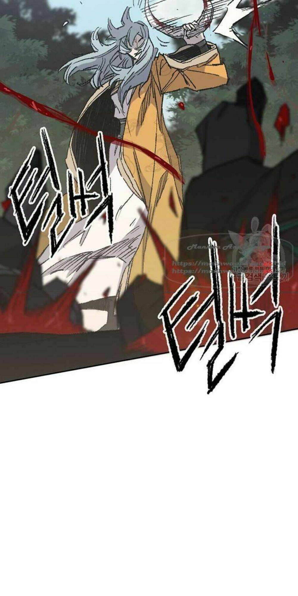 Tiên Kiếm Bất Bại - Chapter 74 - Page 61