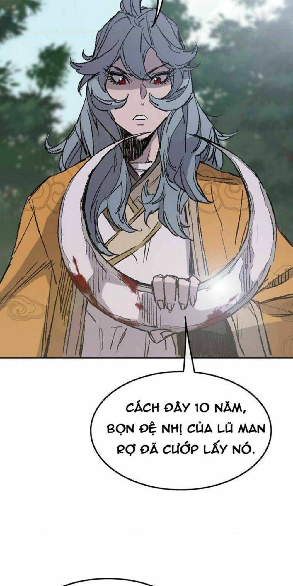 Tiên Kiếm Bất Bại - Chapter 74 - Page 64