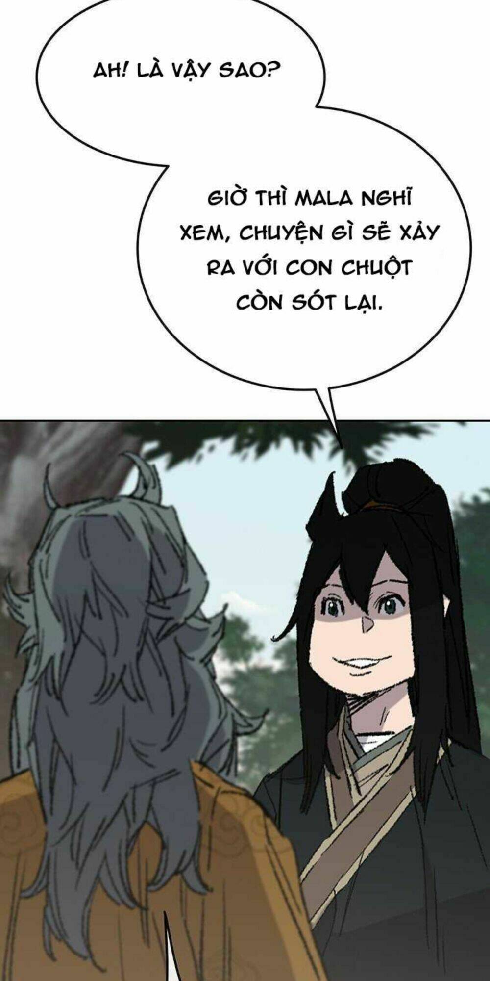 Tiên Kiếm Bất Bại - Chapter 74 - Page 65