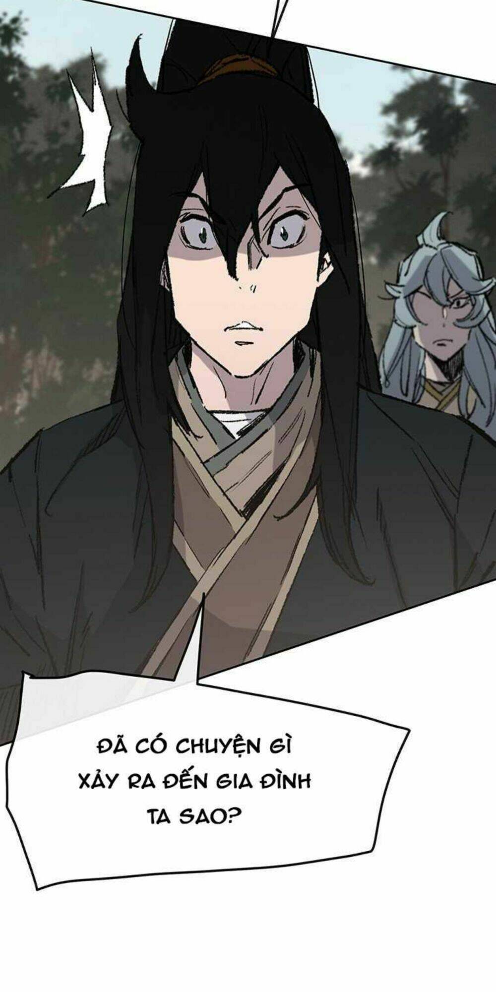 Tiên Kiếm Bất Bại - Chapter 74 - Page 71