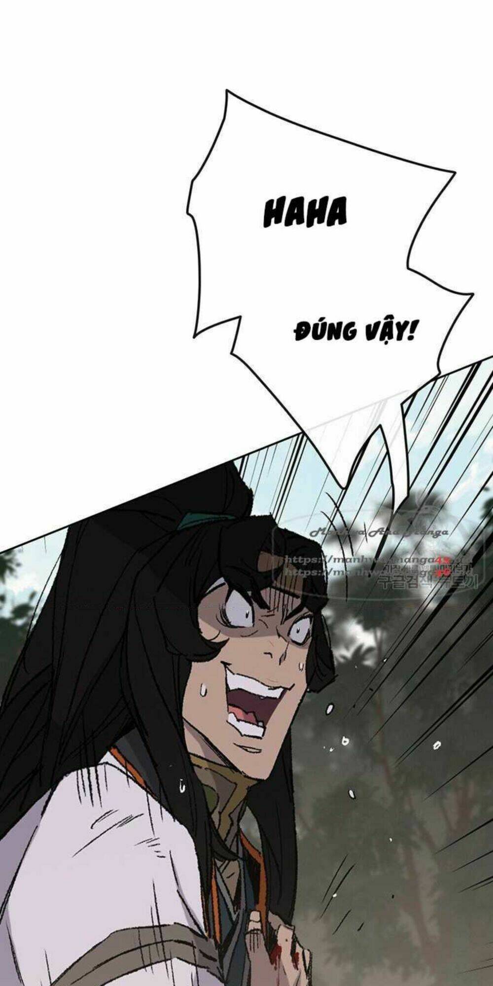 Tiên Kiếm Bất Bại - Chapter 74 - Page 72