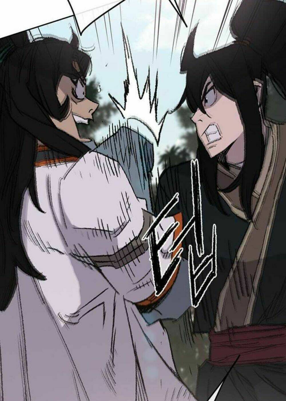 Tiên Kiếm Bất Bại - Chapter 74 - Page 79