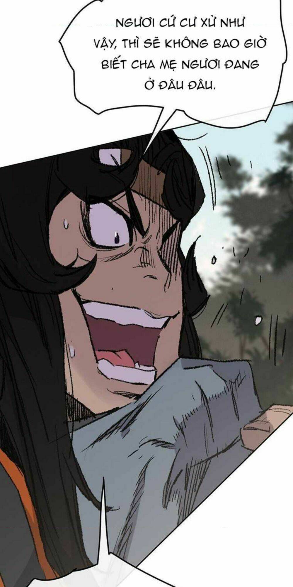 Tiên Kiếm Bất Bại - Chapter 74 - Page 81