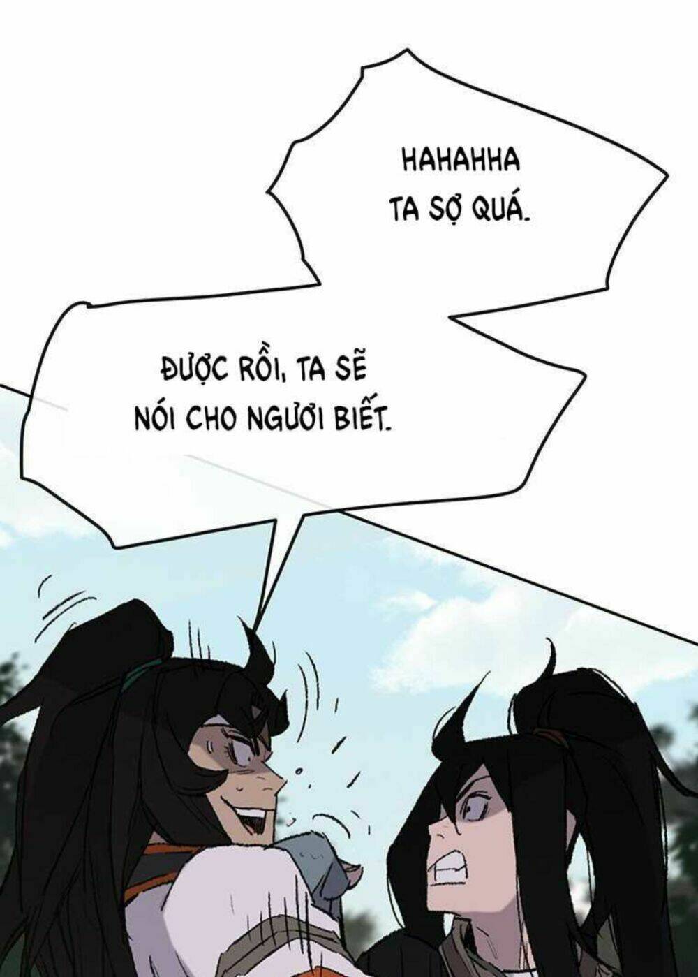 Tiên Kiếm Bất Bại - Chapter 74 - Page 88