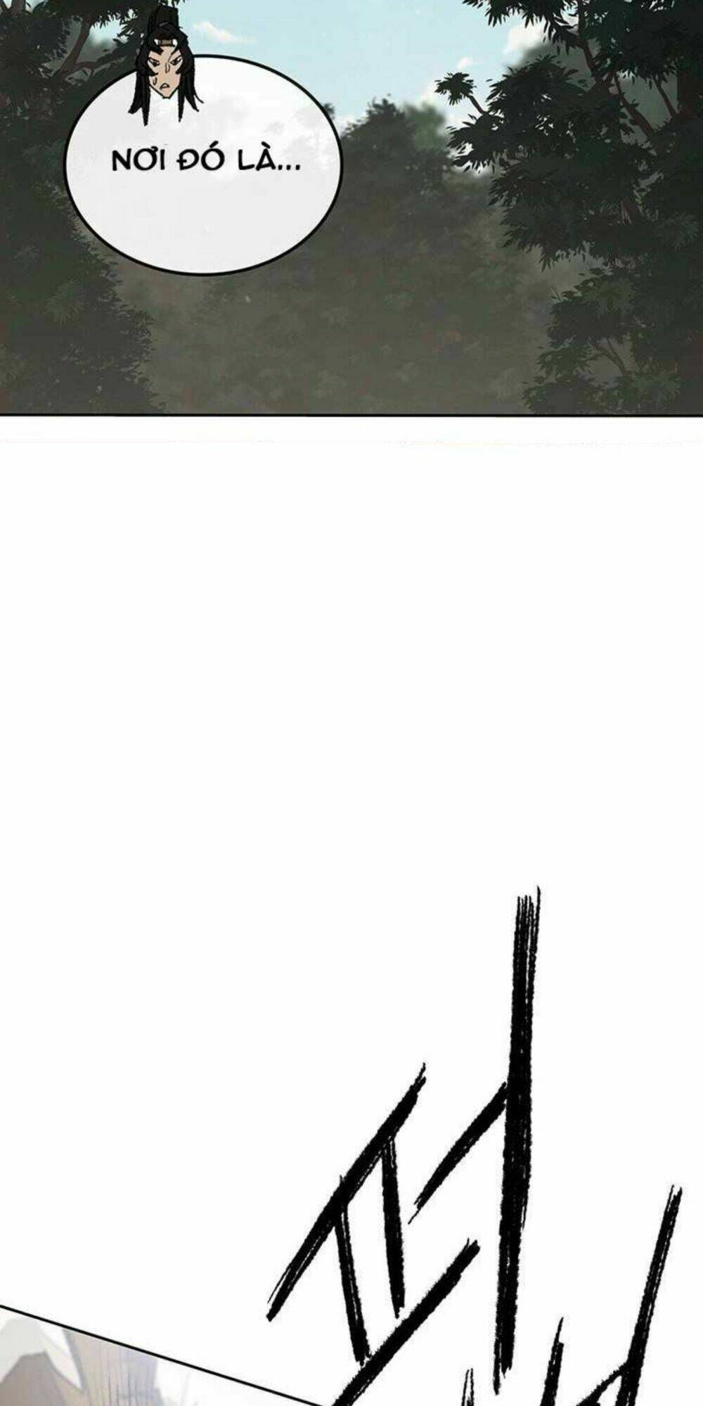 Tiên Kiếm Bất Bại - Chapter 74 - Page 91