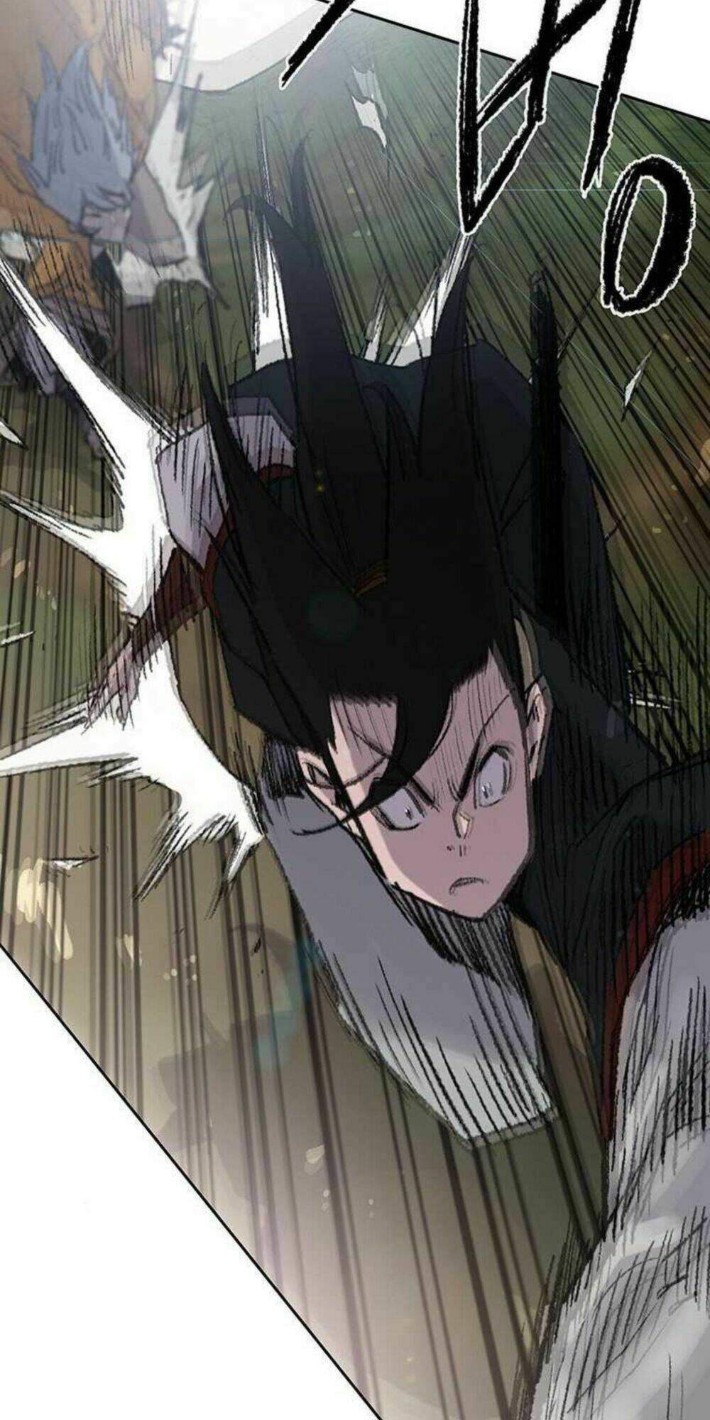 Tiên Kiếm Bất Bại - Chapter 74 - Page 92