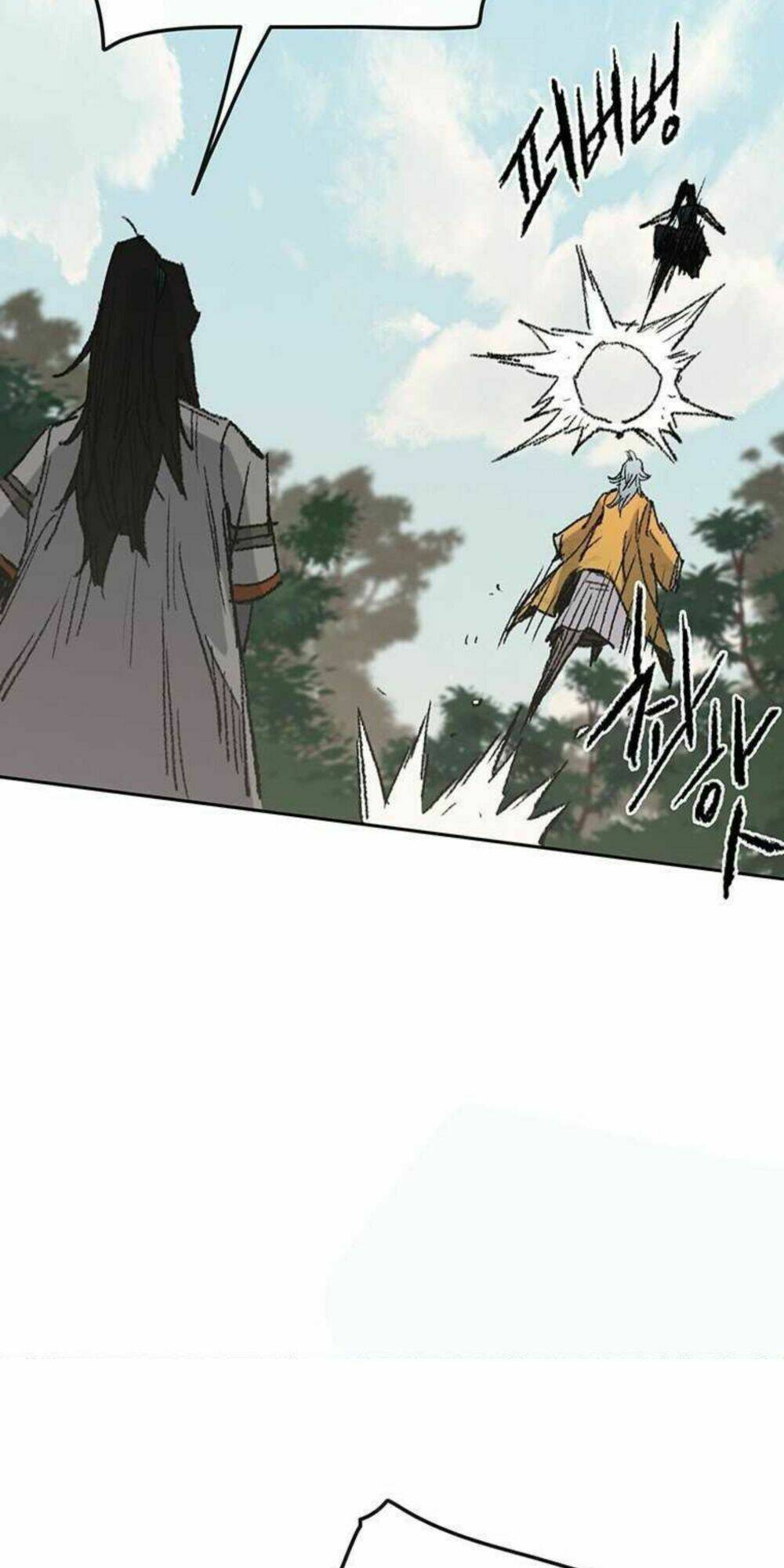 Tiên Kiếm Bất Bại - Chapter 74 - Page 94