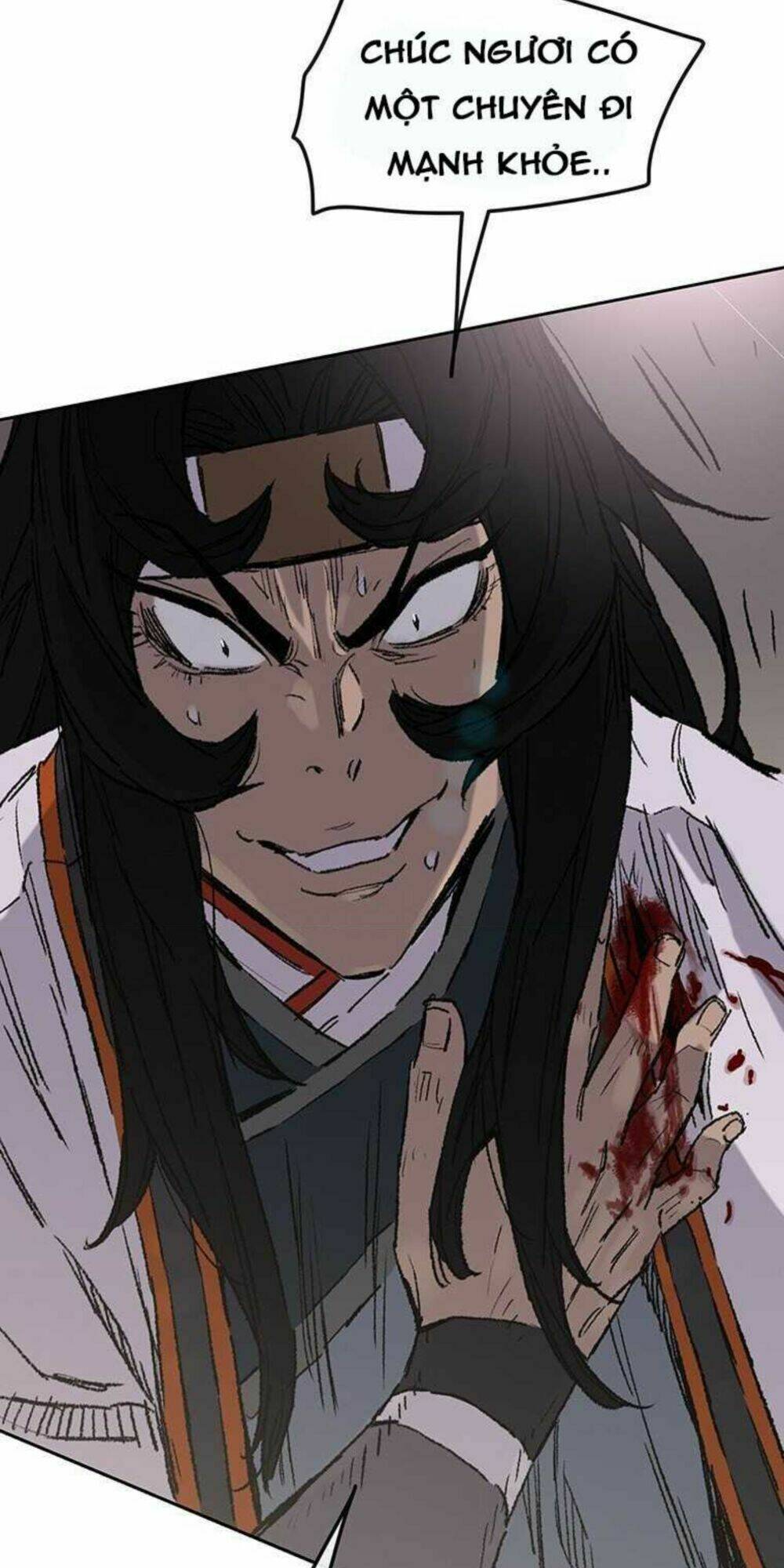 Tiên Kiếm Bất Bại - Chapter 74 - Page 95