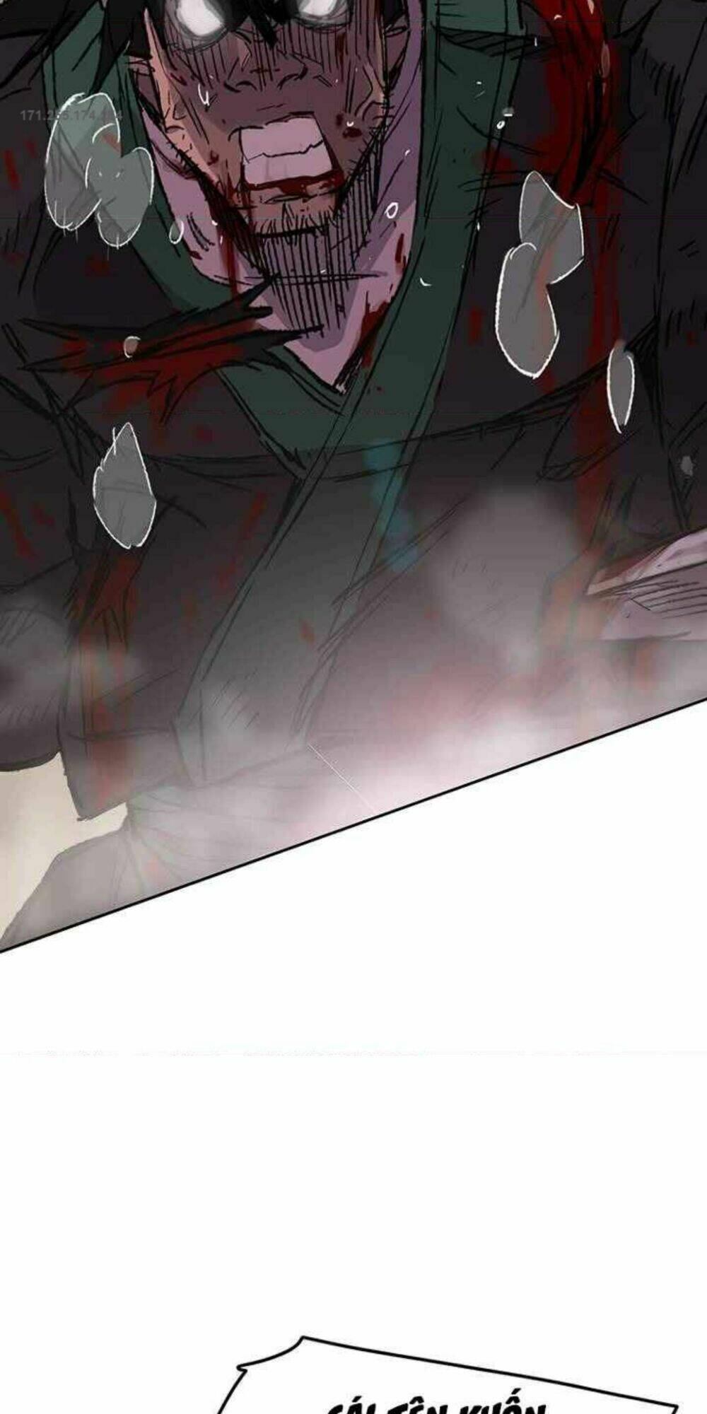 Tiên Kiếm Bất Bại - Chapter 75 - Page 10