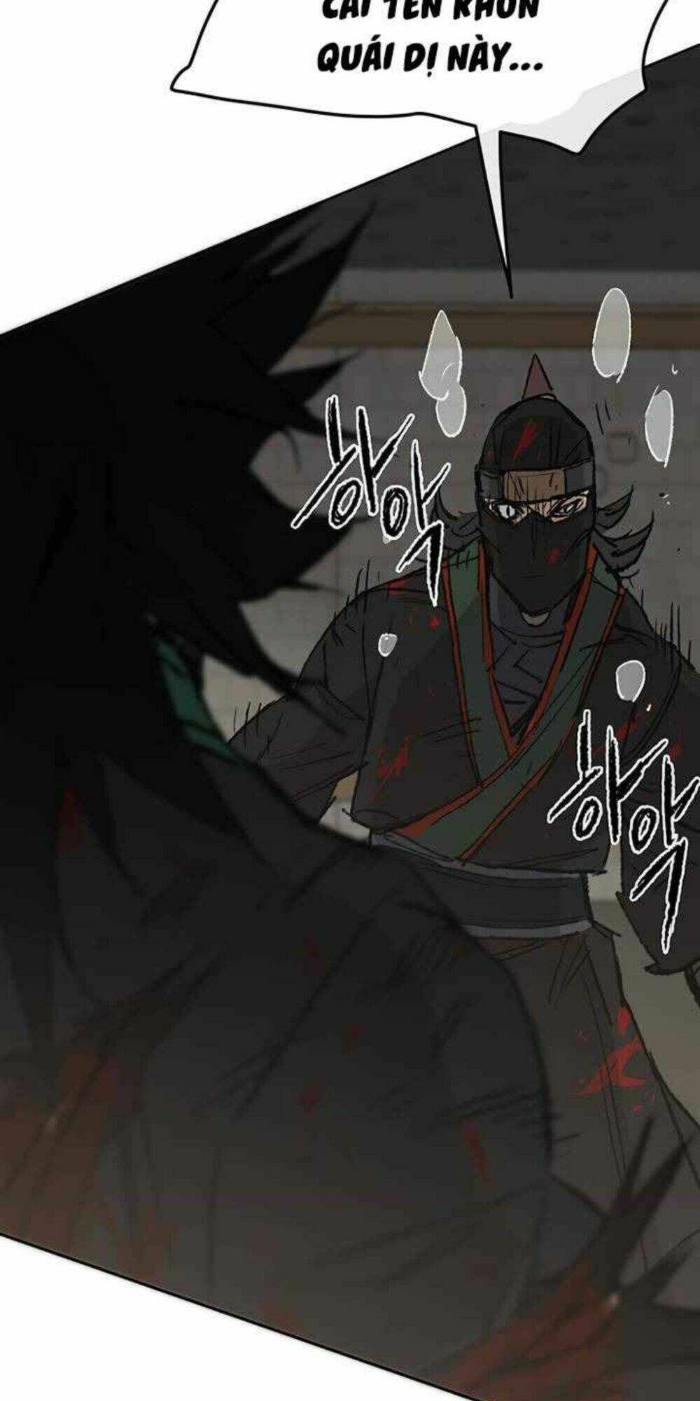 Tiên Kiếm Bất Bại - Chapter 75 - Page 11