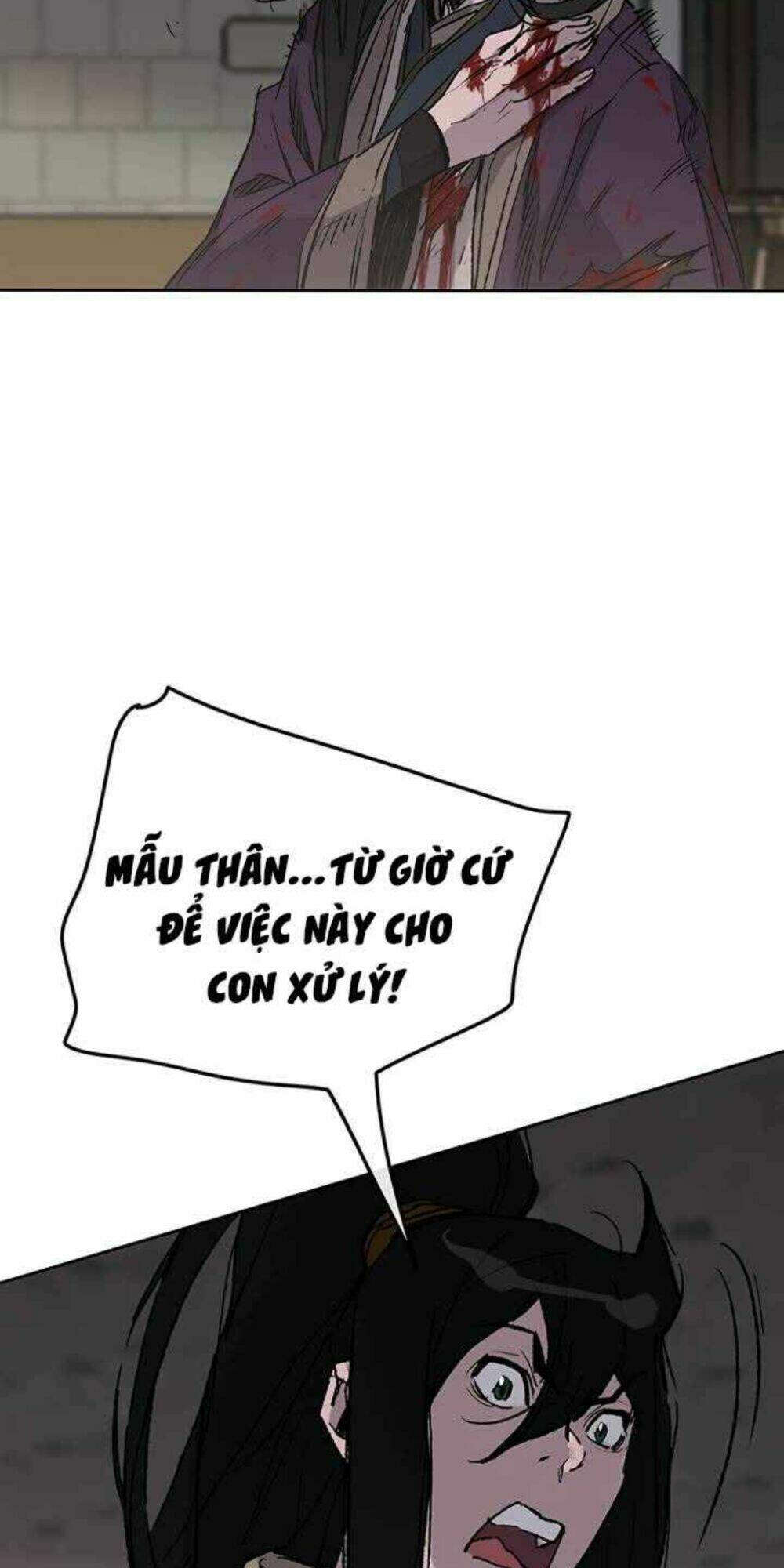 Tiên Kiếm Bất Bại - Chapter 75 - Page 13