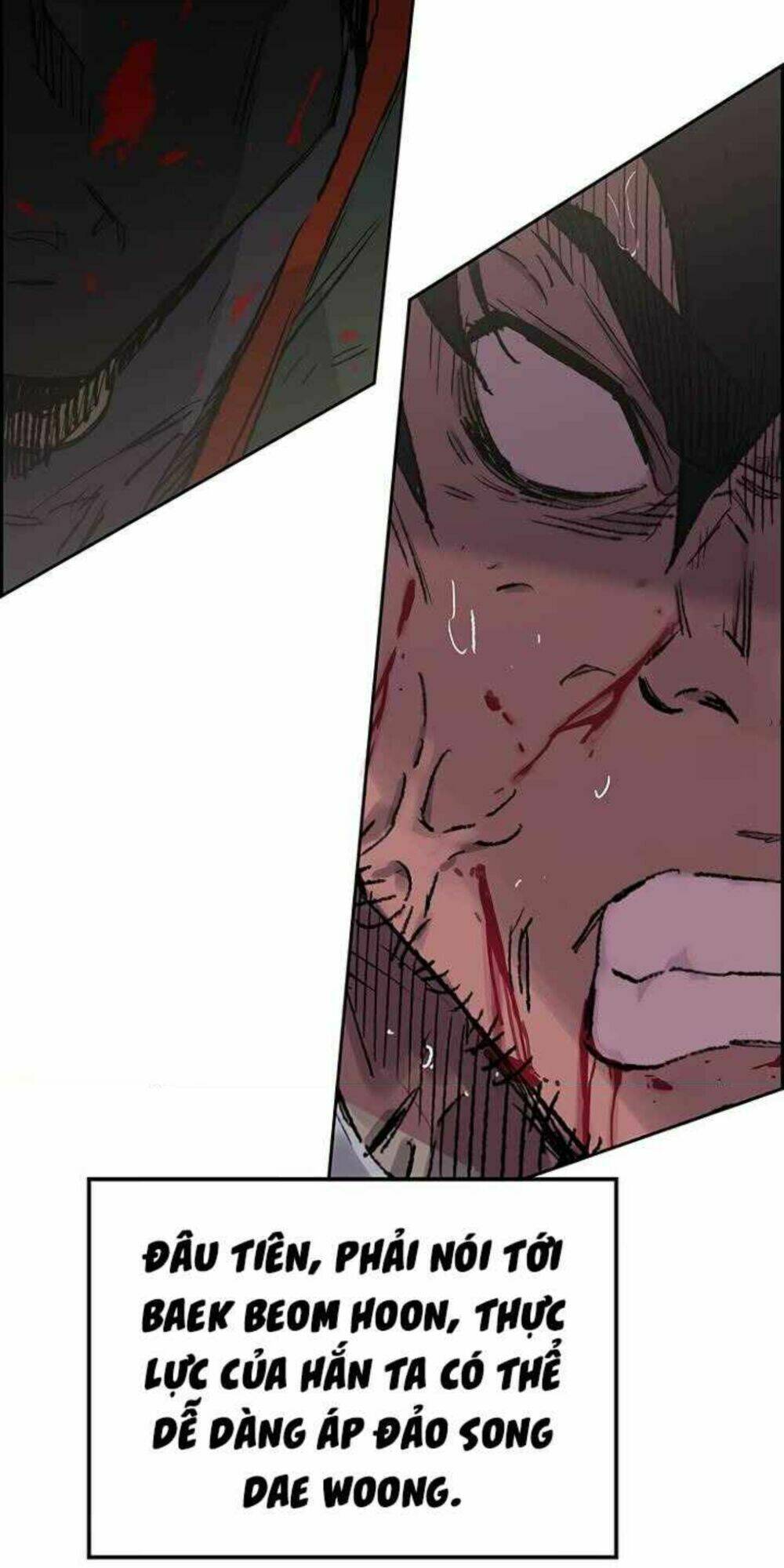 Tiên Kiếm Bất Bại - Chapter 75 - Page 17