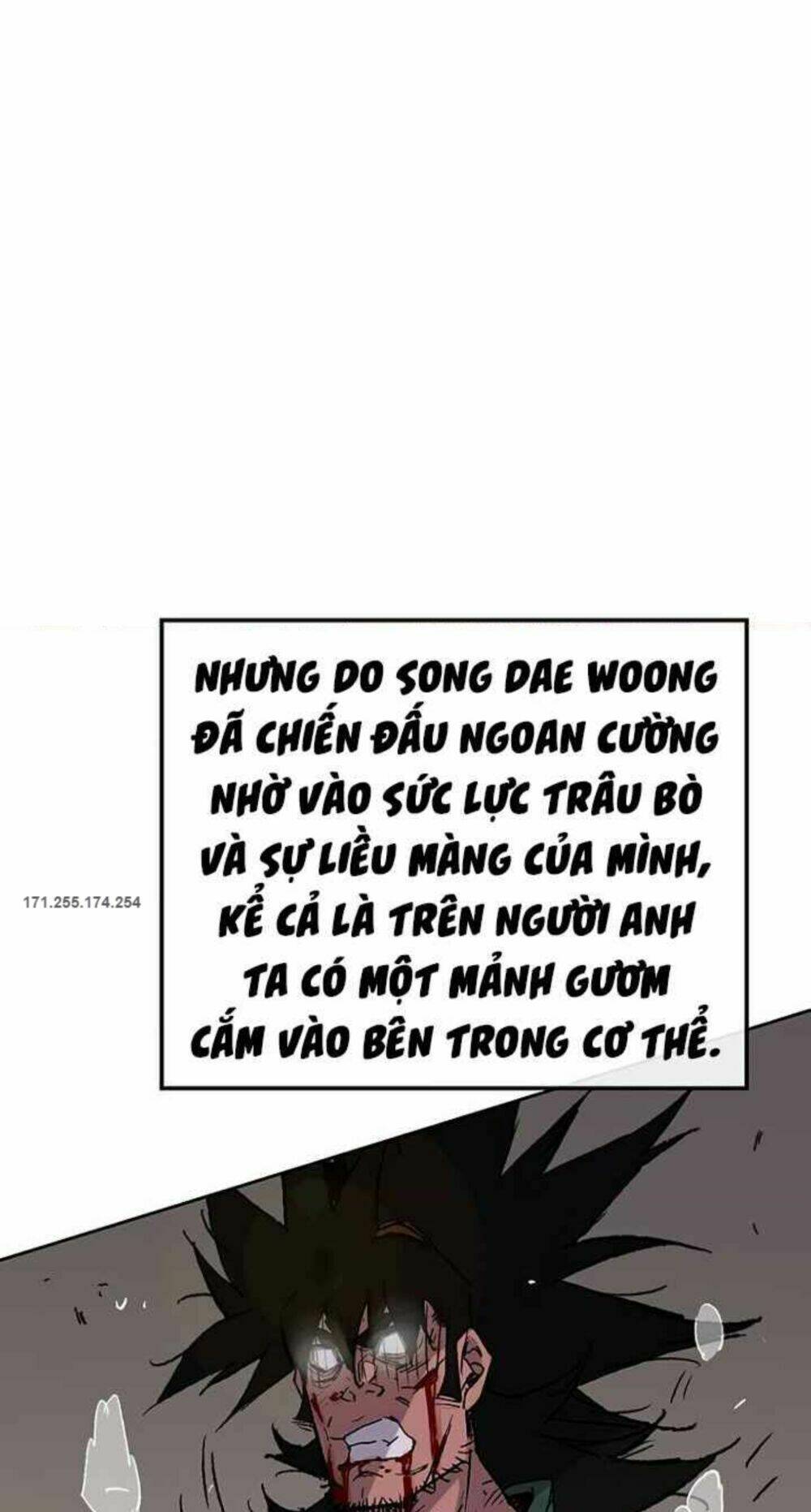 Tiên Kiếm Bất Bại - Chapter 75 - Page 18