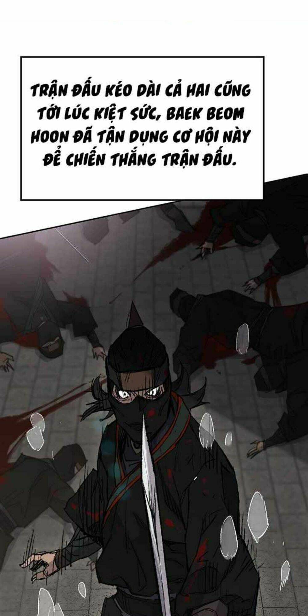 Tiên Kiếm Bất Bại - Chapter 75 - Page 20