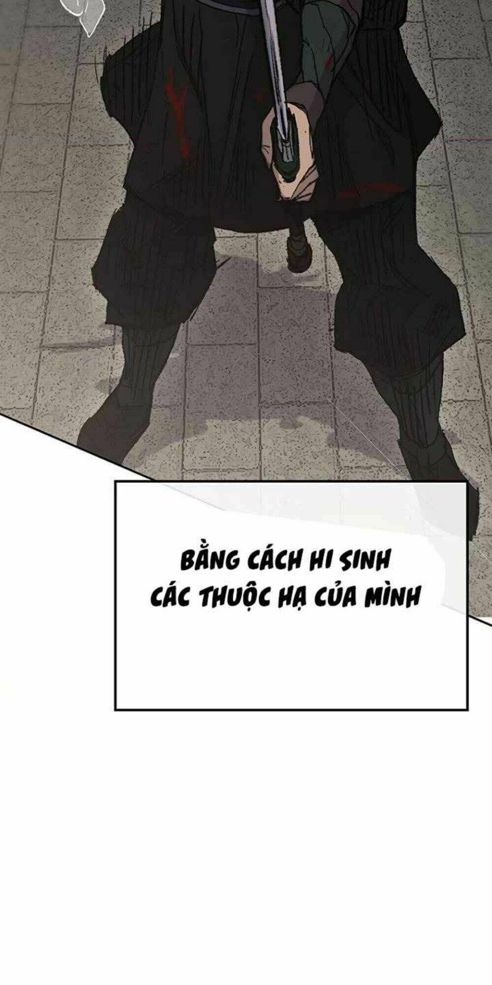 Tiên Kiếm Bất Bại - Chapter 75 - Page 21