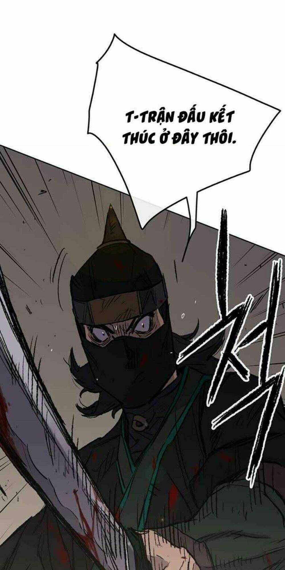 Tiên Kiếm Bất Bại - Chapter 75 - Page 22