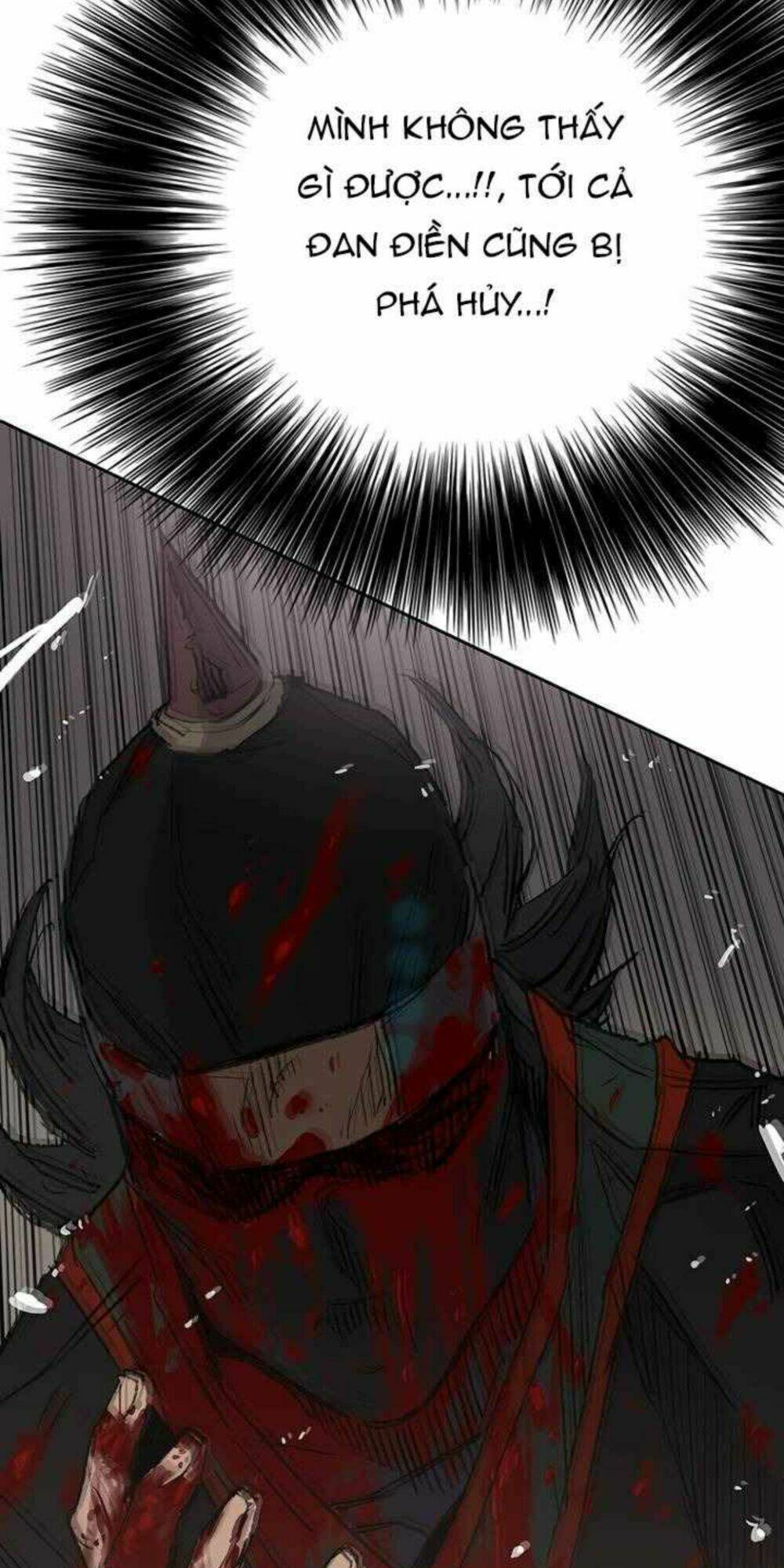 Tiên Kiếm Bất Bại - Chapter 75 - Page 34