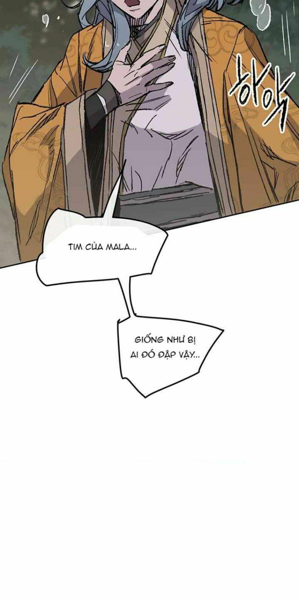 Tiên Kiếm Bất Bại - Chapter 75 - Page 3