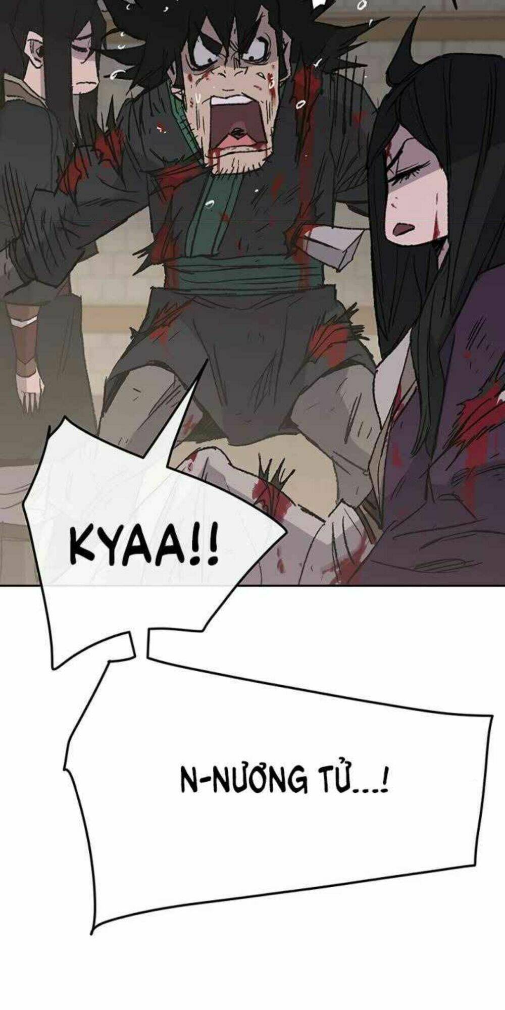 Tiên Kiếm Bất Bại - Chapter 75 - Page 47