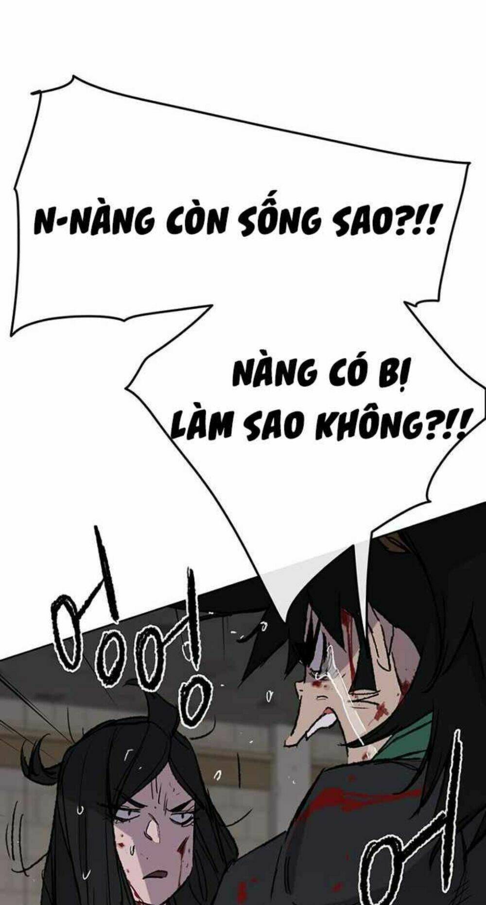 Tiên Kiếm Bất Bại - Chapter 75 - Page 48