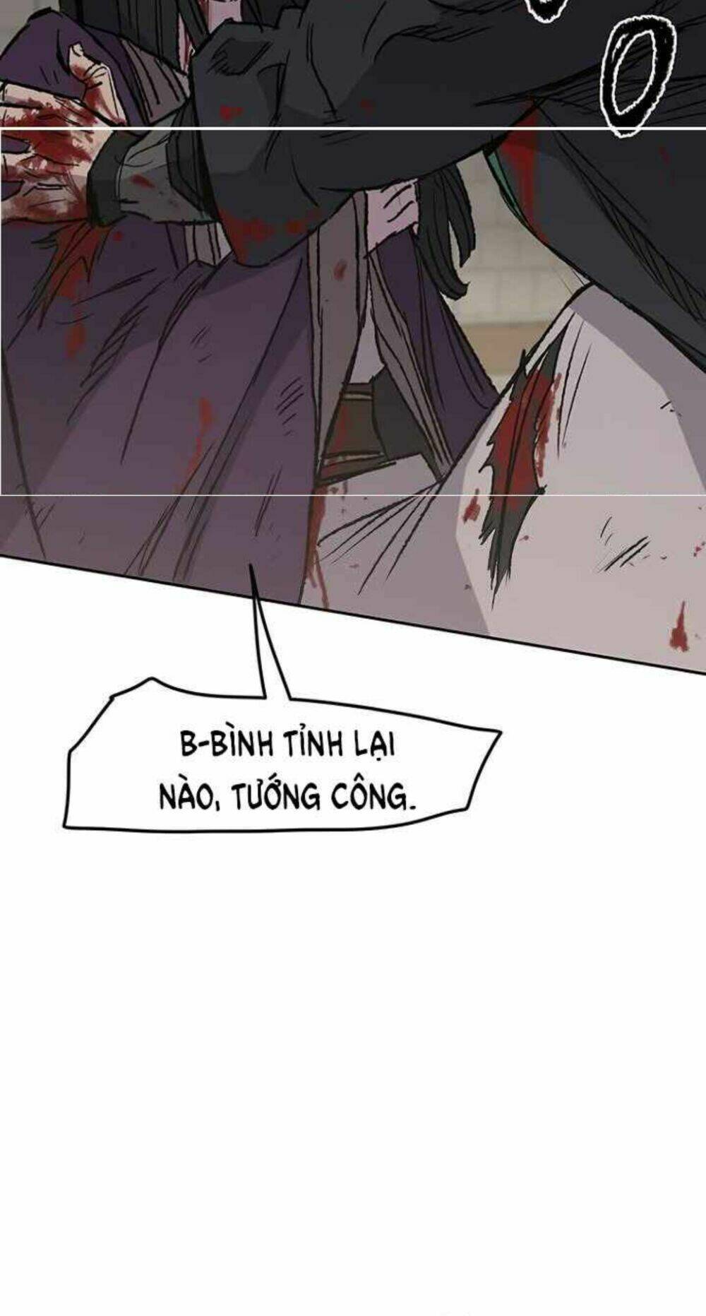 Tiên Kiếm Bất Bại - Chapter 75 - Page 49