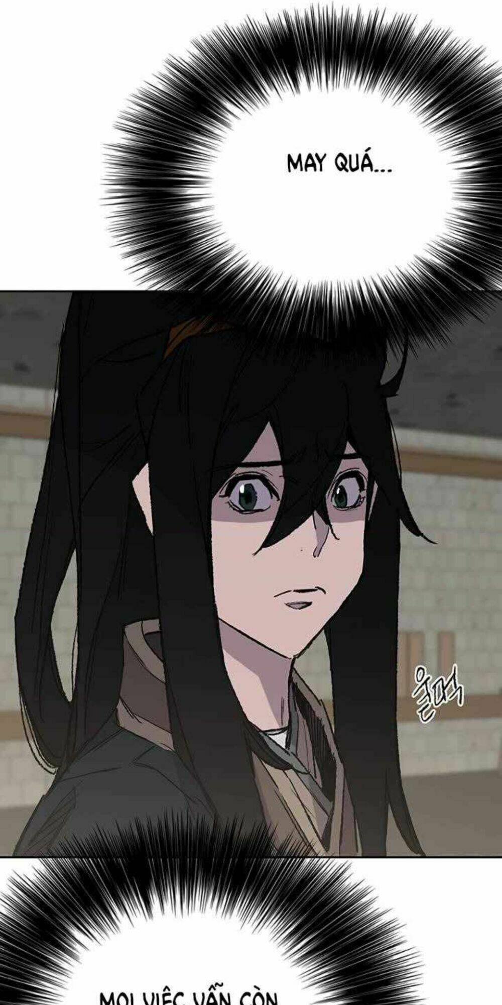 Tiên Kiếm Bất Bại - Chapter 75 - Page 50